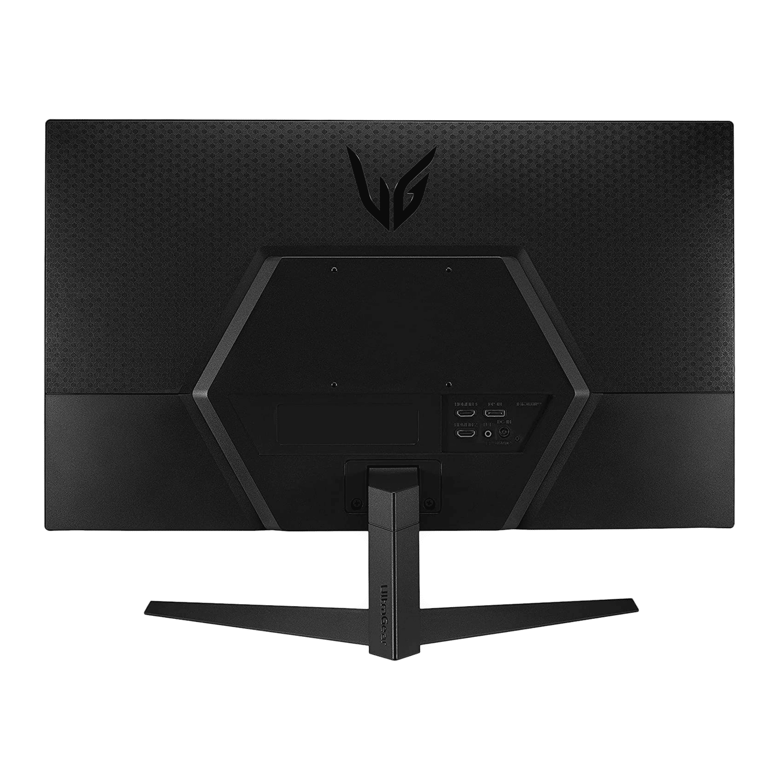 LG UltraGear 68.58 cm (27 inch) Full HD VA Panel LCD 3-Side Borderless Gaming Monitor with Flicker-Free Technology_7
