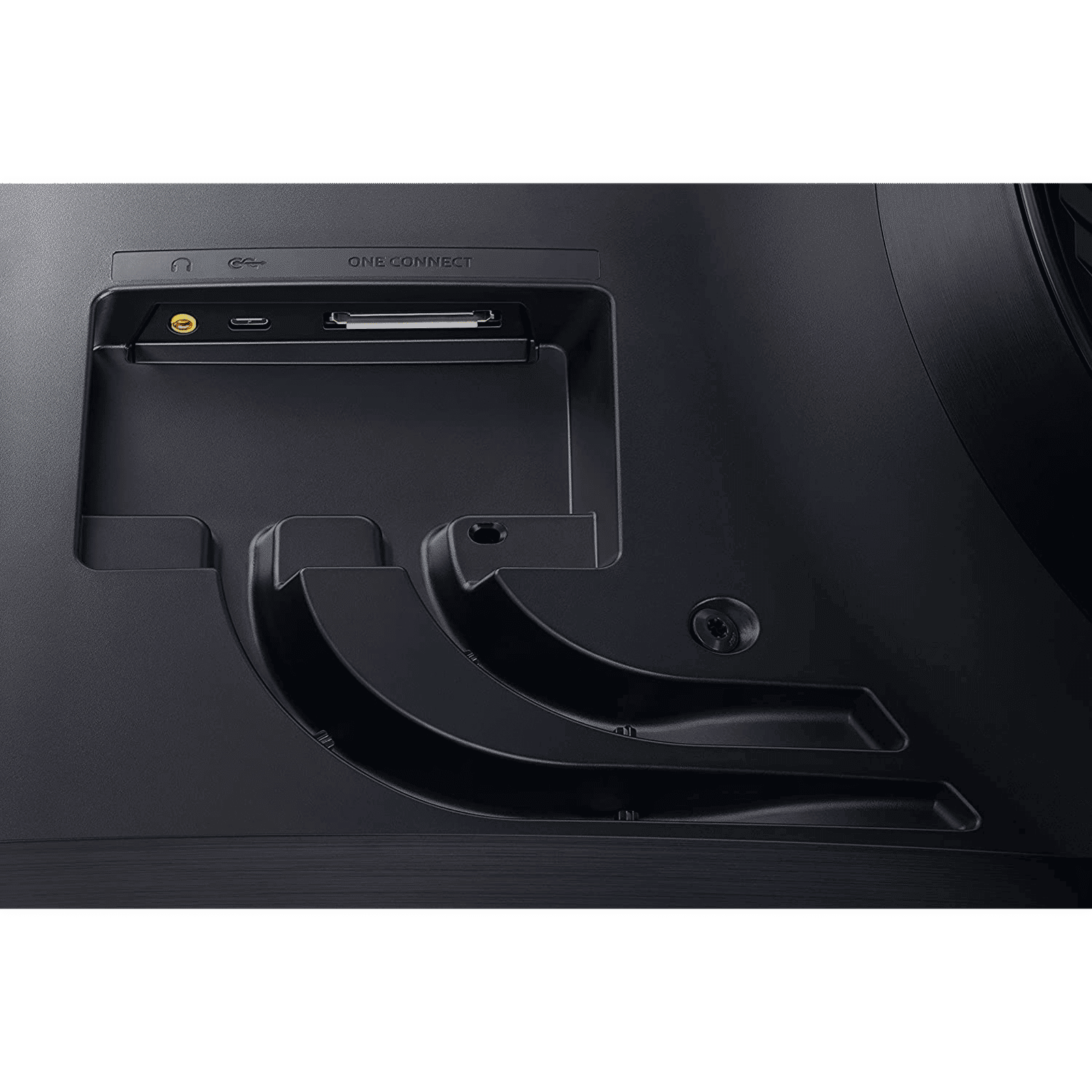 SAMSUNG Odyssey Ark 138.8 cm (55 inch) Ultra HD 4K VA Panel Mini-LED Curved Height Adjustable Gaming Monitor with Quantum Matrix Technology_13