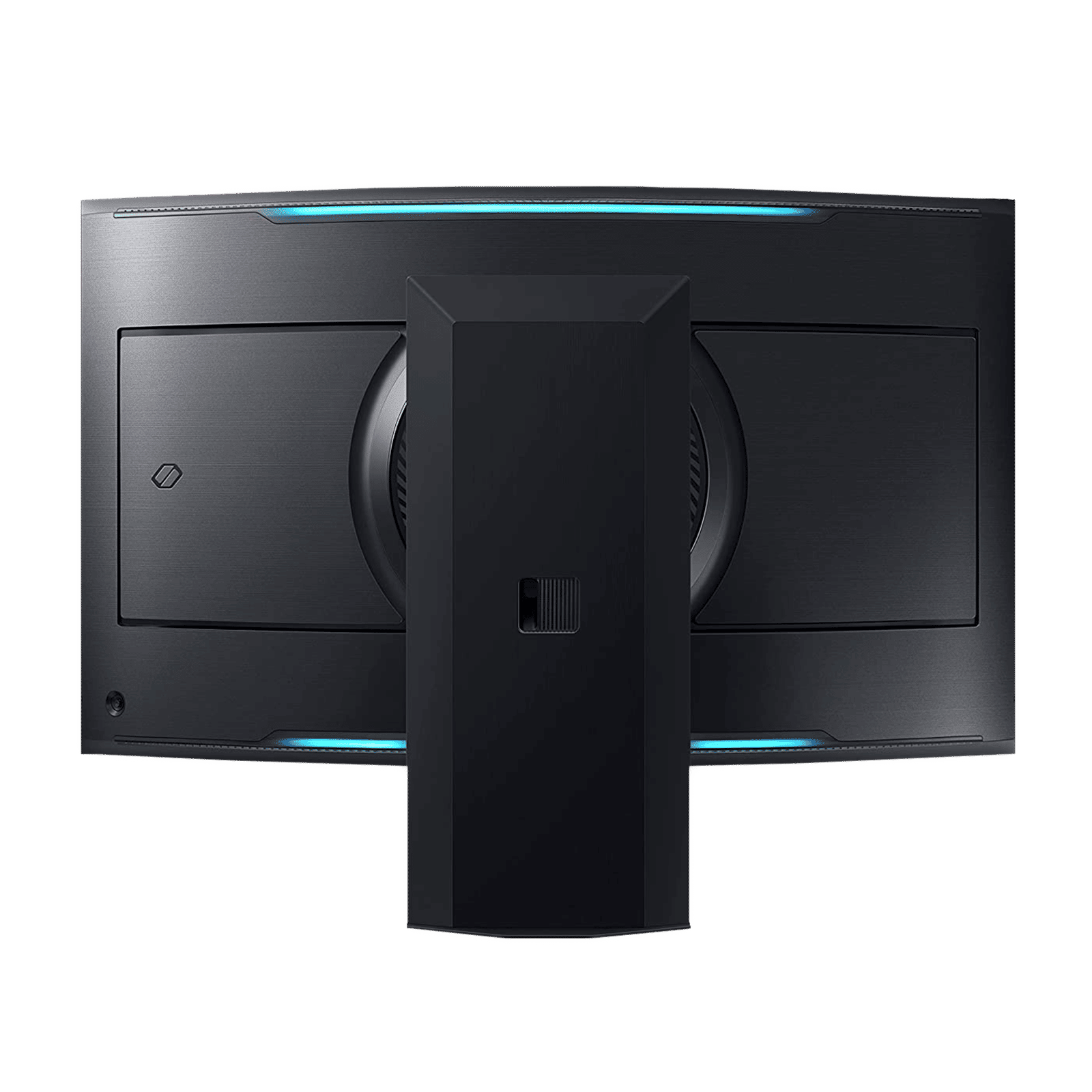 SAMSUNG Odyssey Ark 138.8 cm (55 inch) Ultra HD 4K VA Panel Mini-LED Curved Height Adjustable Gaming Monitor with Quantum Matrix Technology_6
