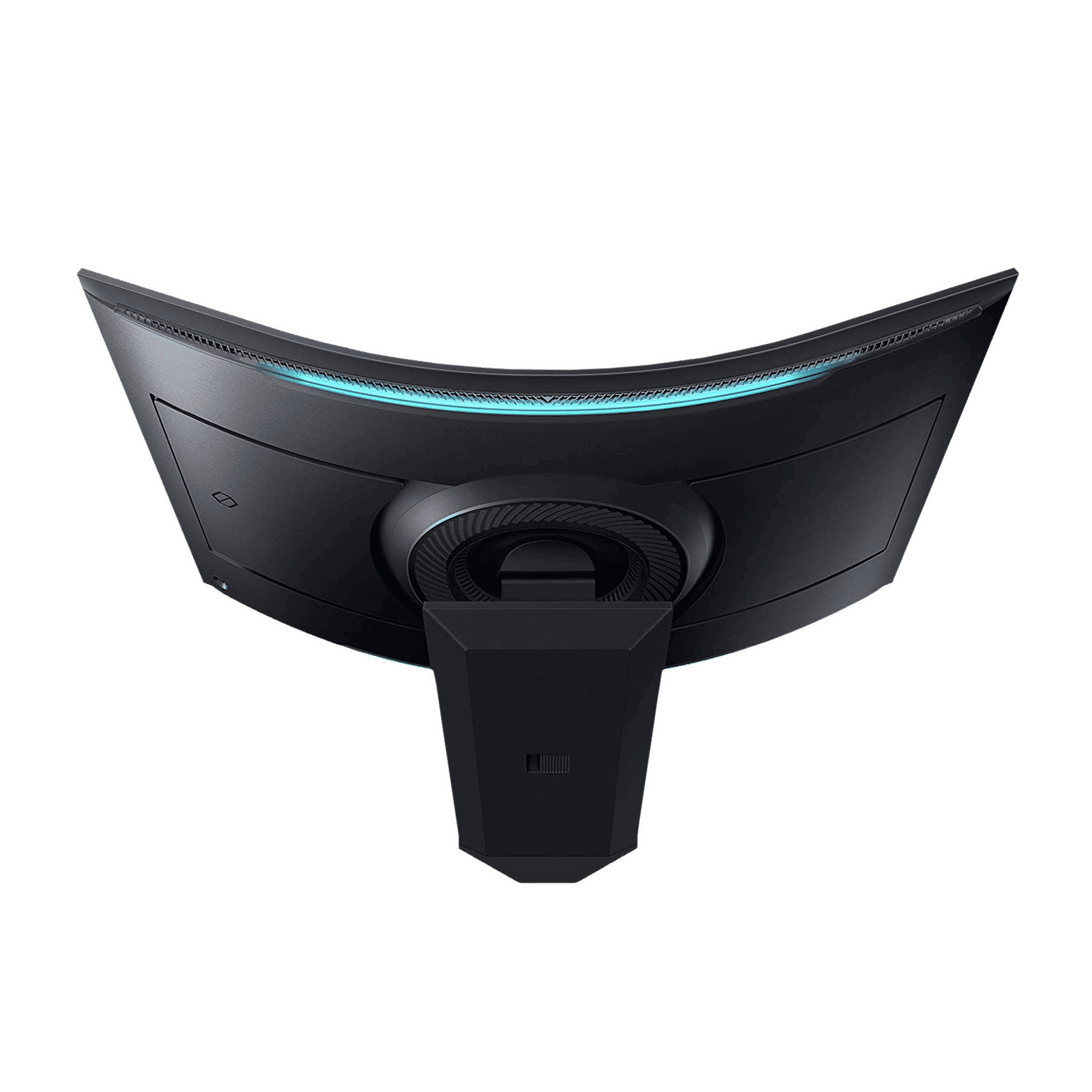 SAMSUNG Odyssey Ark 138.8 cm (55 inch) Ultra HD 4K VA Panel Mini-LED Curved Height Adjustable Gaming Monitor with Quantum Matrix Technology_7
