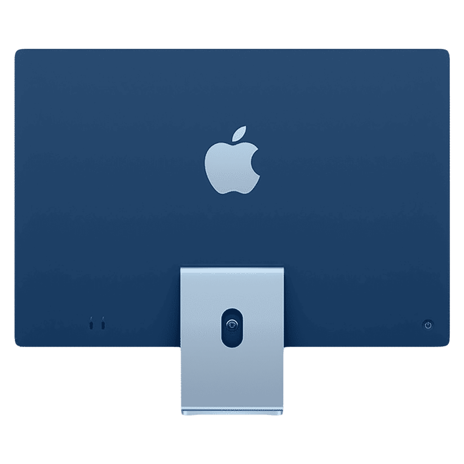 Apple iMac 24 Inch 4.5K Retina Display 2021 (M1 Chip, 8GB, 256GB, Apple, macOS Big Sur, Blue) Apple iMac 24 Inch 4.5K Retina Display 2021 (M1 Chip, 8GB, 256GB, Apple, macOS Big Sur, Blue)_3