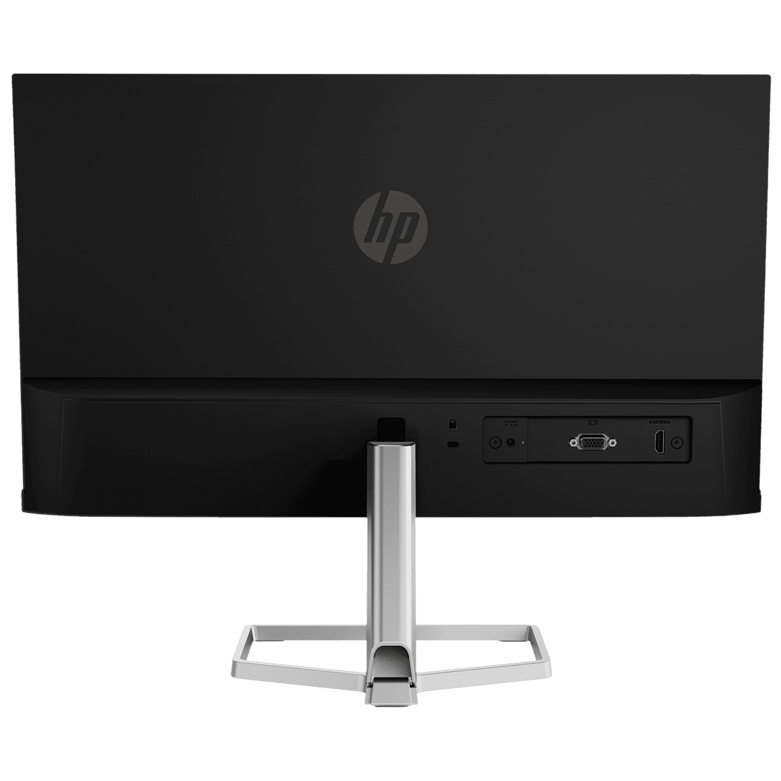 HP M22f 54.6cm (21.5 Inches) Full HD IPS Monitor (AMD FreeSync, HDMI + VGA, 75 Hz, 2E2Y3A6, Silver) HP M22f 54.6cm (21.5 Inches) Full HD IPS Monitor (AMD FreeSync, HDMI + VGA, 75 Hz, 2E2Y3A6, Silver)_6