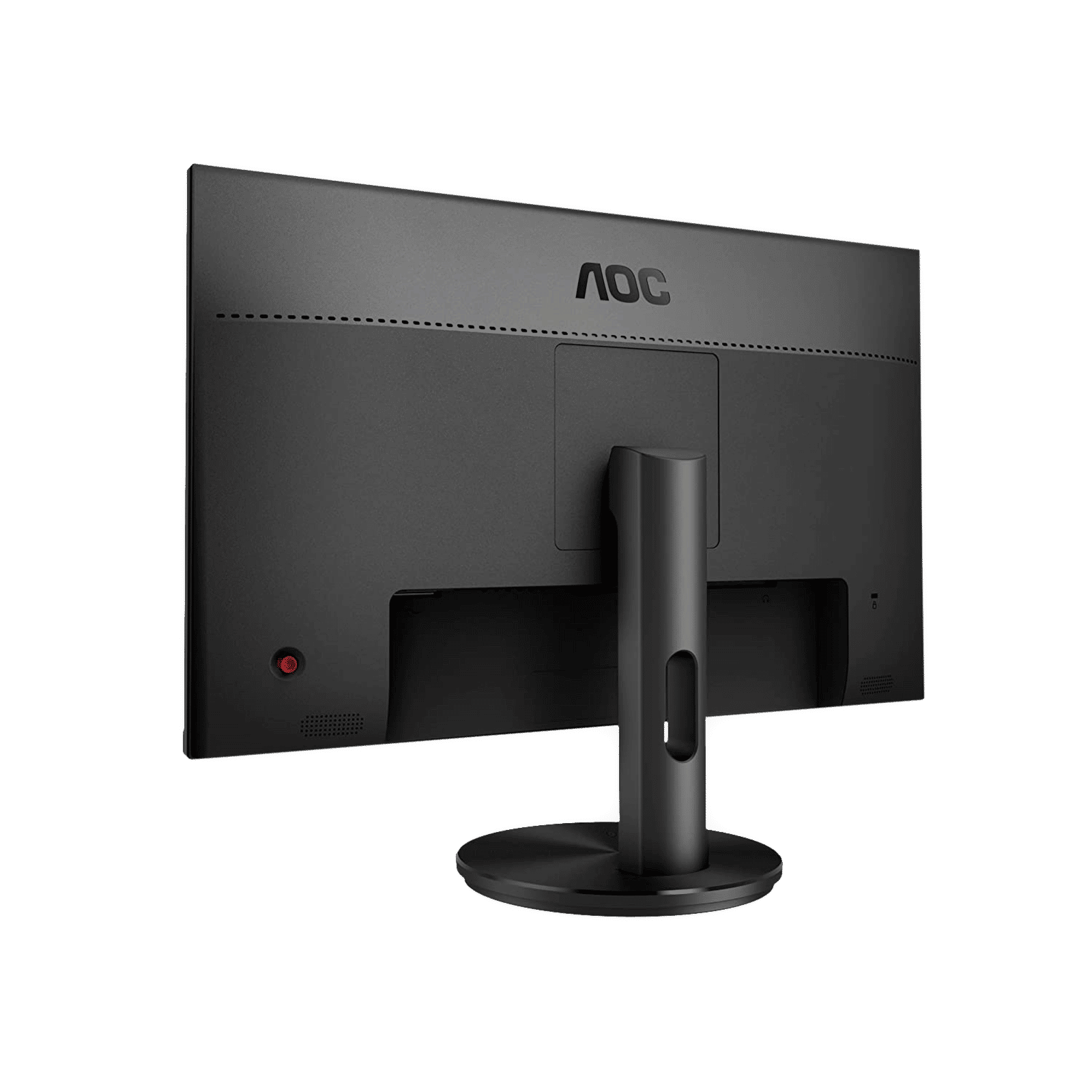 AOC 60.45 cm (23.8 inch) Full HD VA Panel WLED Gaming Monitor with Flicker Free Technology_9