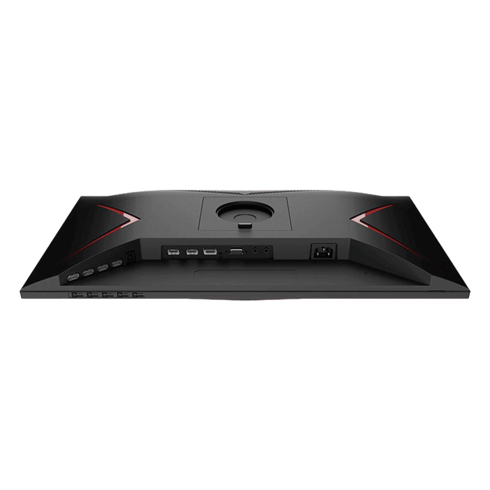 AOC 60.45 cm (23.8 inch) Full HD IPS Panel WLED Height Adjustable Gaming Monitor with Flicker Free Technology_9