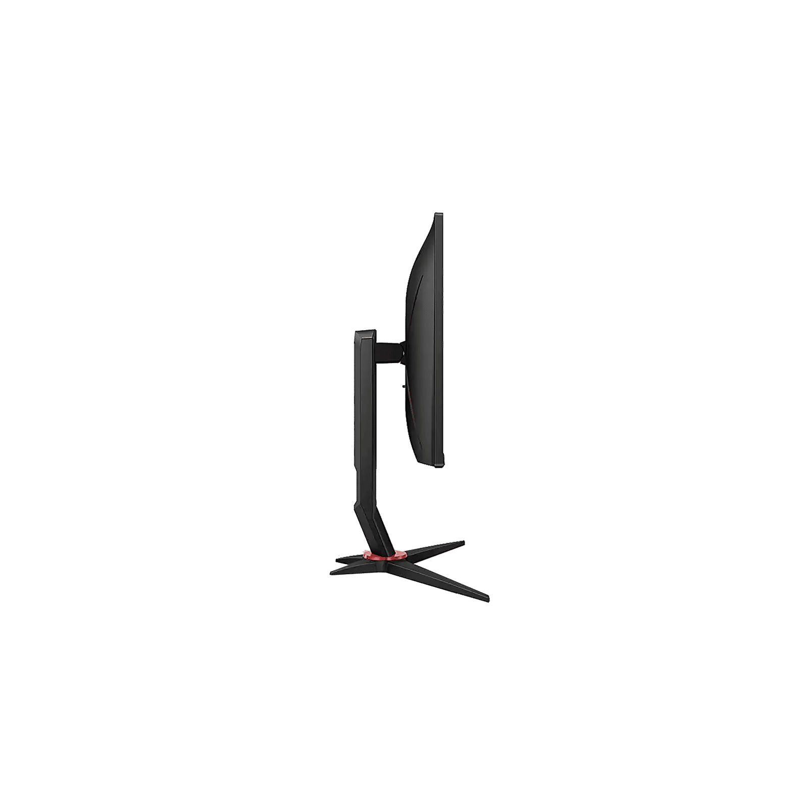 AOC 60.45 cm (23.8 inch) Full HD IPS Panel WLED Height Adjustable Gaming Monitor with Flicker Free Technology_4
