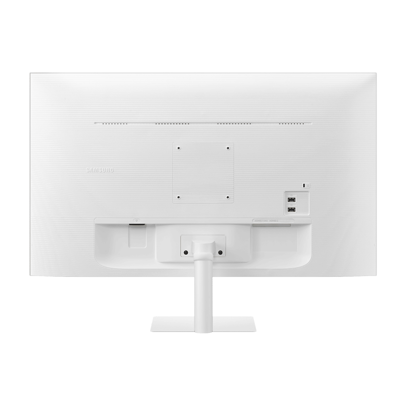 SAMSUNG M5 81.3 cm (32 inch) Full HD VA Panel LED Ultra Wide Smart Monitor with Smart TV Experience_7