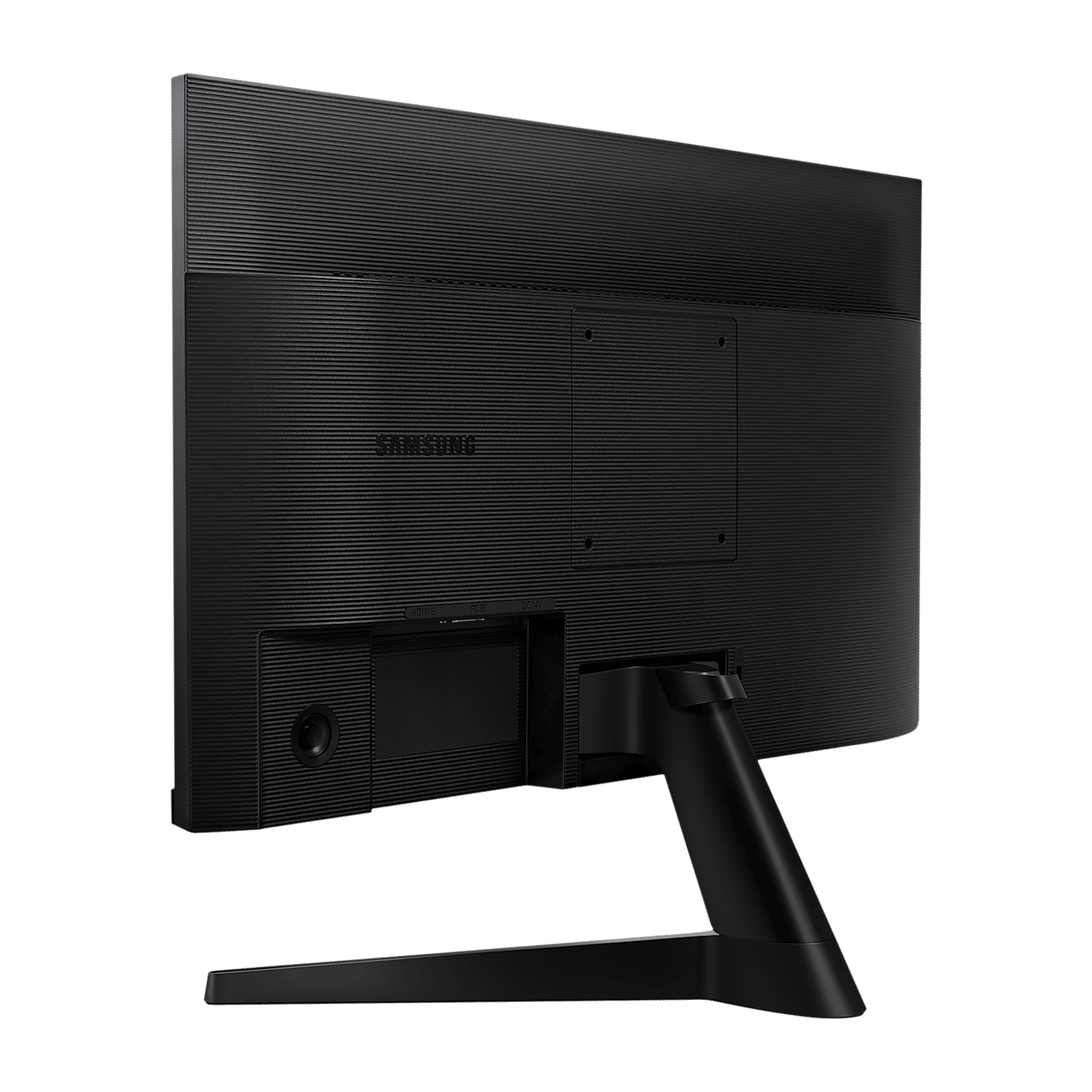 SAMSUNG LS24C312EAWXXL 60.96 cm (24 inch) Full HD Flat Panel LED Monitor with 250 Nits Brightness_12