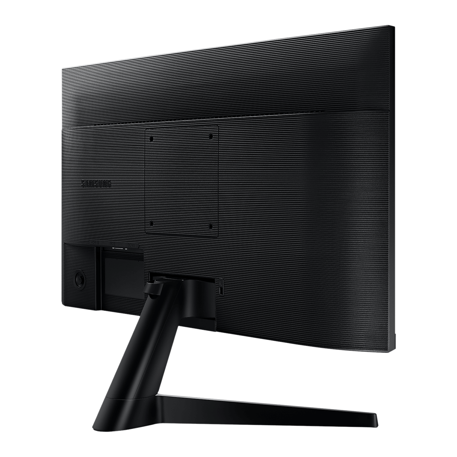 SAMSUNG LS24C312EAWXXL 60.96 cm (24 inch) Full HD Flat Panel LED Monitor with 250 Nits Brightness_14