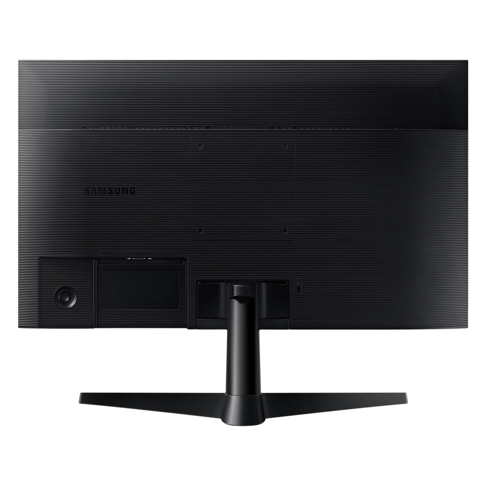 SAMSUNG LS24C312EAWXXL 60.96 cm (24 inch) Full HD Flat Panel LED Monitor with 250 Nits Brightness_6