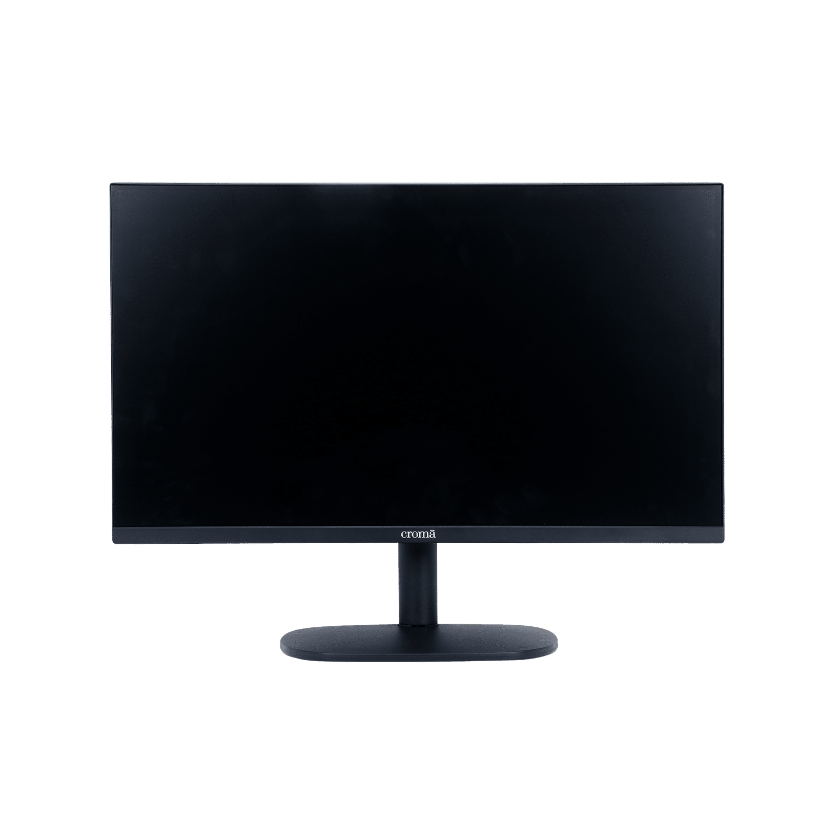 Croma 60.9 cm (24 inch) Full HD FFS Panel Thin Bezel Monitor with Dual Speakers_10
