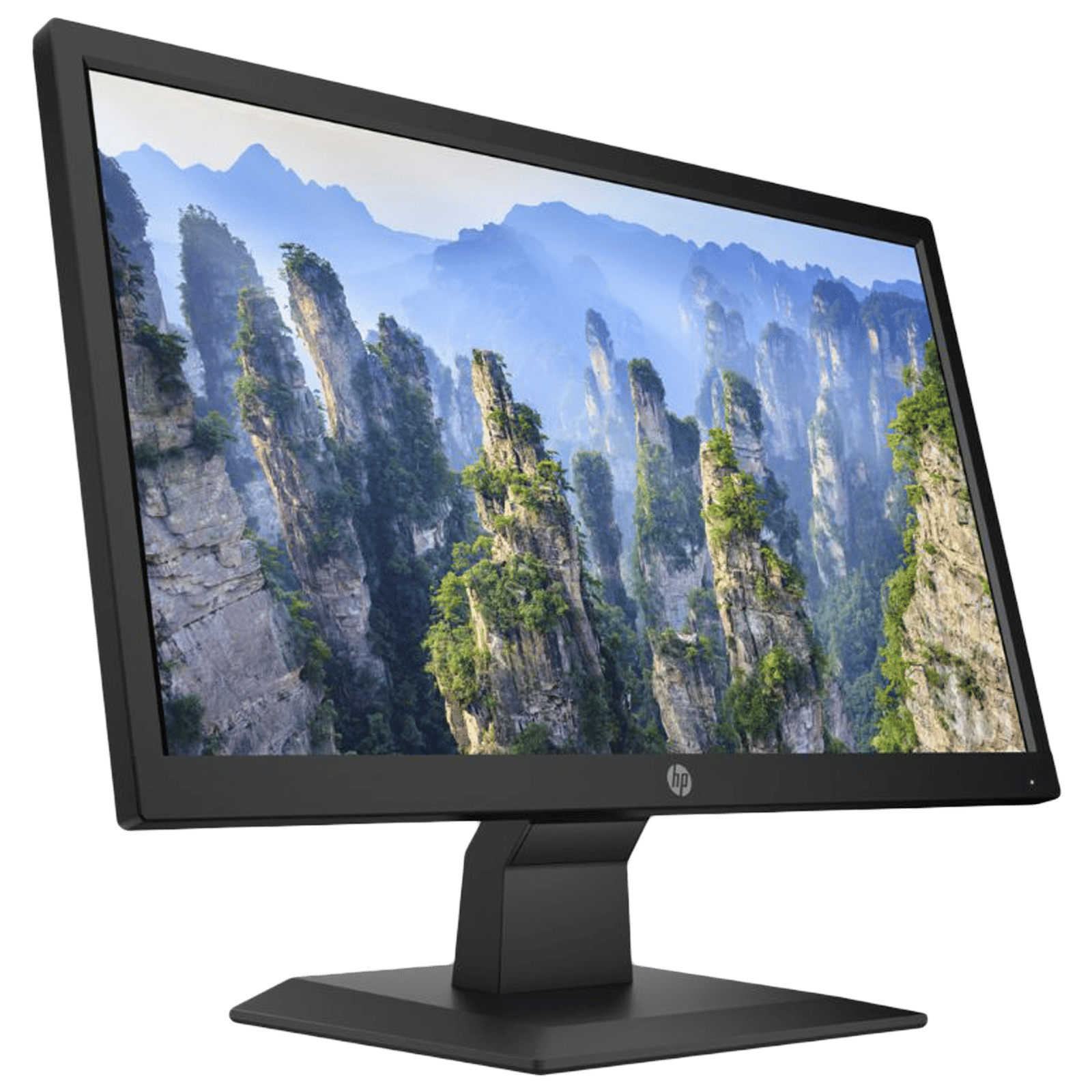 HP V20 49.53 cm (19.5 inch) HD TN Panel Monitor with Low Blue Light Mode HP V20 49.53 cm (19.5 inch) HD TN Panel Monitor with Low Blue Light Mode_3