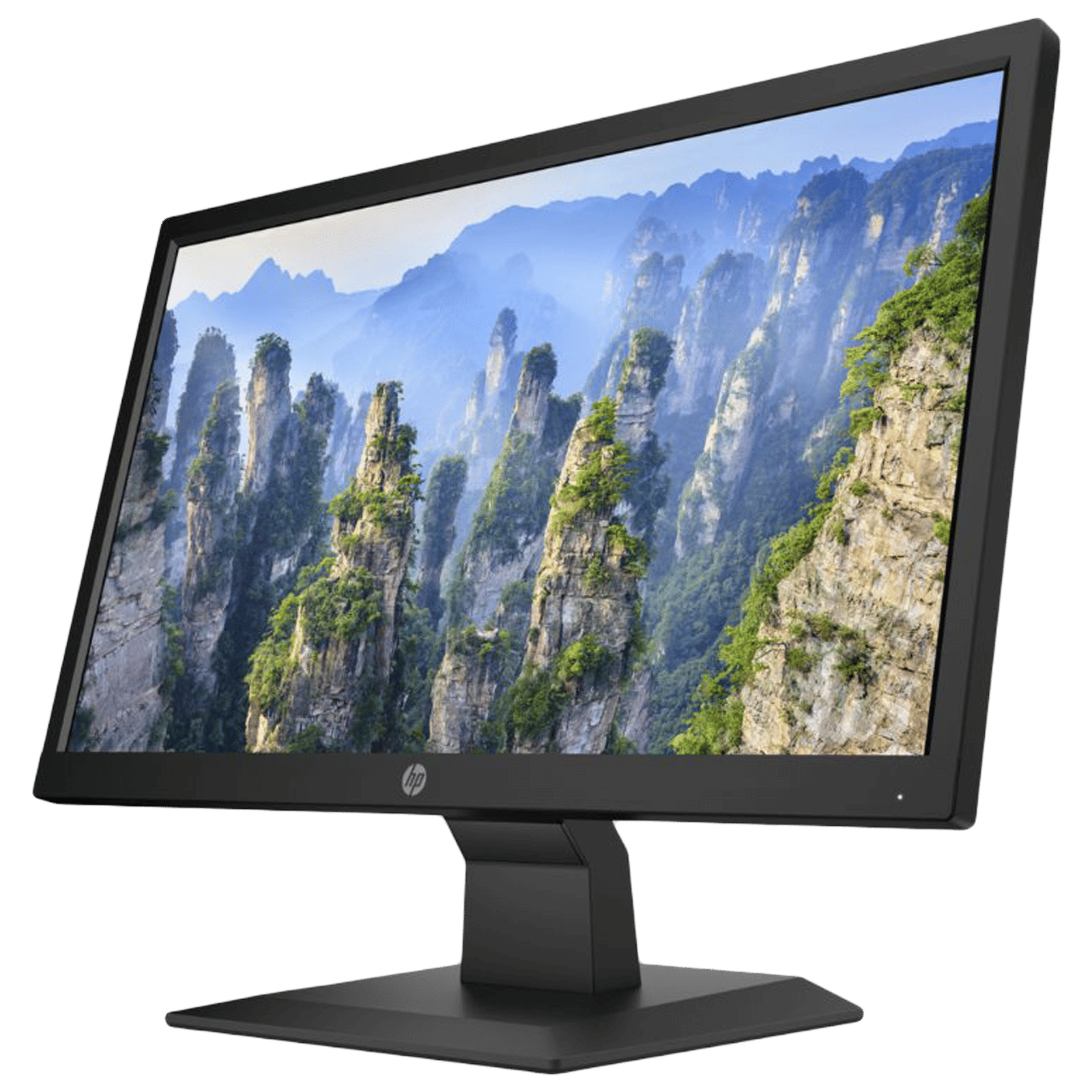 HP V20 49.53 cm (19.5 inch) HD TN Panel Monitor with Low Blue Light Mode HP V20 49.53 cm (19.5 inch) HD TN Panel Monitor with Low Blue Light Mode_4