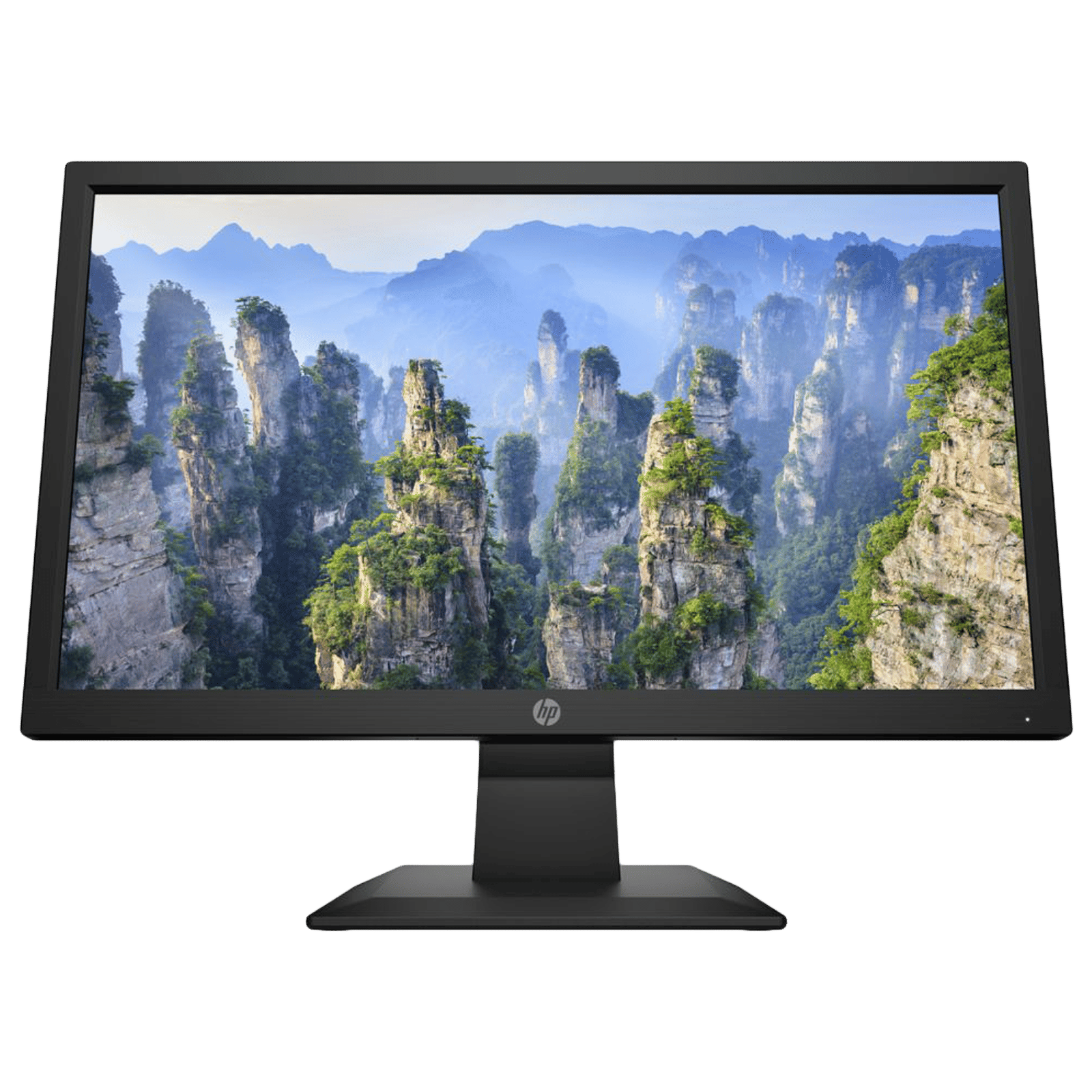HP V20 49.53 cm (19.5 inch) HD TN Panel Monitor with Low Blue Light Mode HP V20 49.53 cm (19.5 inch) HD TN Panel Monitor with Low Blue Light Mode_1