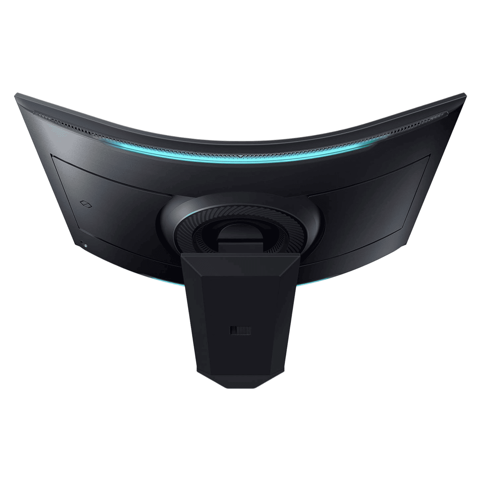 SAMSUNG Odyssey Ark 2 139.7 cm (55 inch) 4K Ultra HD OLED Curved Gaming Monitor with Eye Saver Mode SAMSUNG Odyssey Ark 2 139.7 cm (55 inch) 4K Ultra HD OLED Curved Gaming Monitor with Eye Saver Mode_14