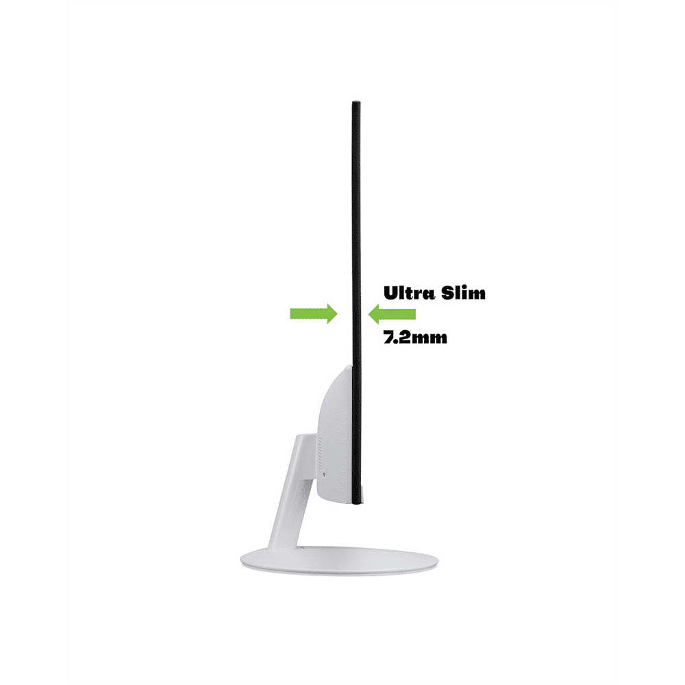 acer SA2 60.45 cm (23.8 inch) Full HD IPS Panel Ultra Thin Gaming Monitor with AMD Free Sync_4