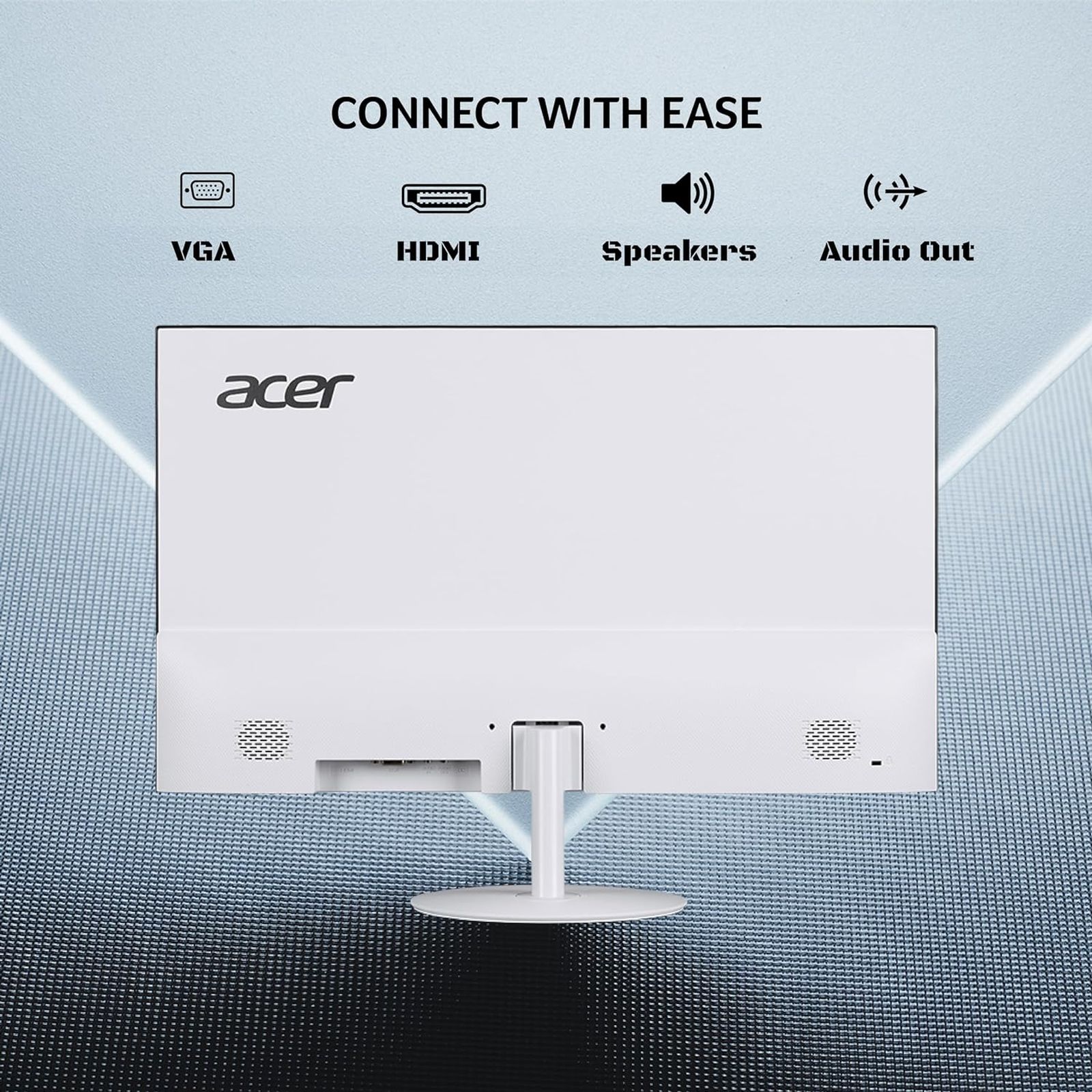 acer SA2 60.45 cm (23.8 inch) Full HD IPS Panel Ultra Thin Gaming Monitor with AMD Free Sync_10