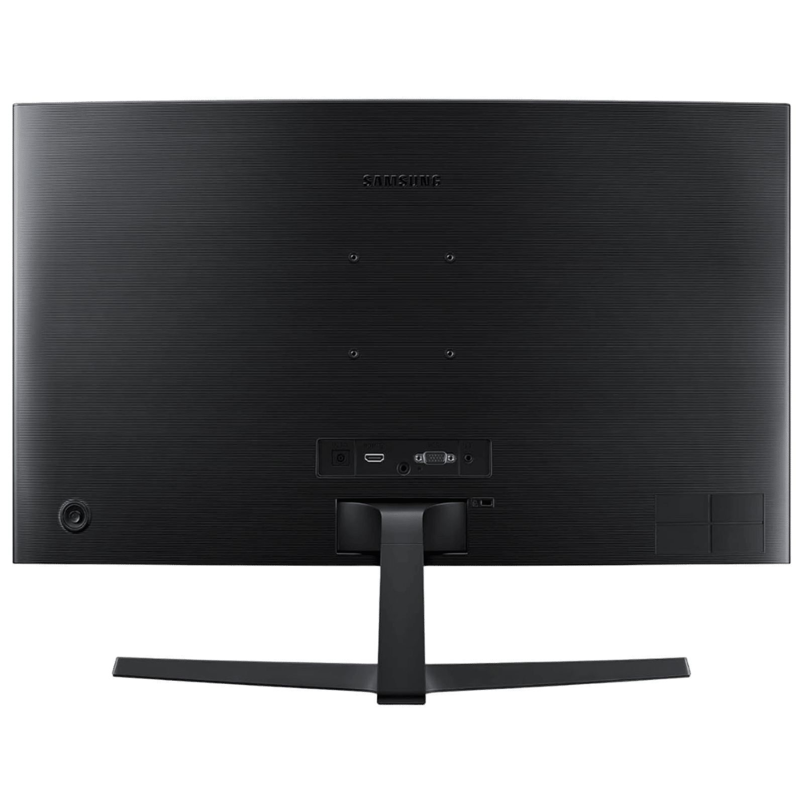 SAMSUNG LS24C366EAWXXL 59.8 cm (24 inch) Full HD VA Panel LED Curved Monitor with Flicker Free Technology_7