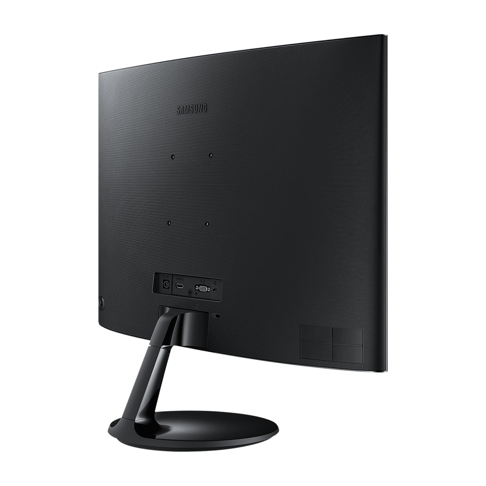 SAMSUNG Essential S3 68.5 cm (27 inch) Full HD VA Panel LCD Curved Gaming Monitor with Flicker Free Technology_11