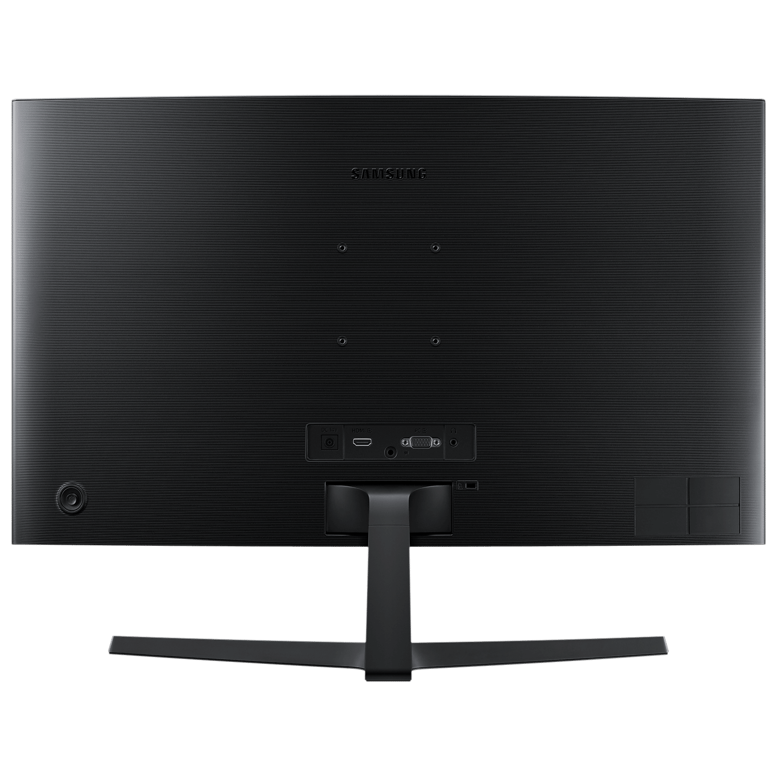 SAMSUNG Essential S3 68.5 cm (27 inch) Full HD VA Panel LCD Curved Gaming Monitor with Flicker Free Technology_7