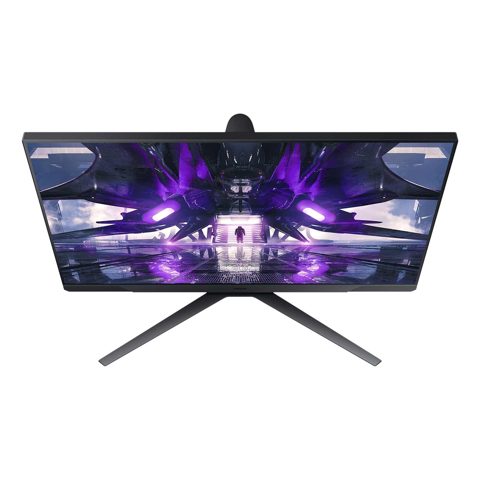 SAMSUNG Odyssey G3 60 cm (24 inch) Full HD VA Panel LED Height Adjustable Gaming Monitor with AMD FreeSync Premium SAMSUNG Odyssey G3 60 cm (24 inch) Full HD VA Panel LED Height Adjustable Gaming Monitor with AMD FreeSync Premium_20