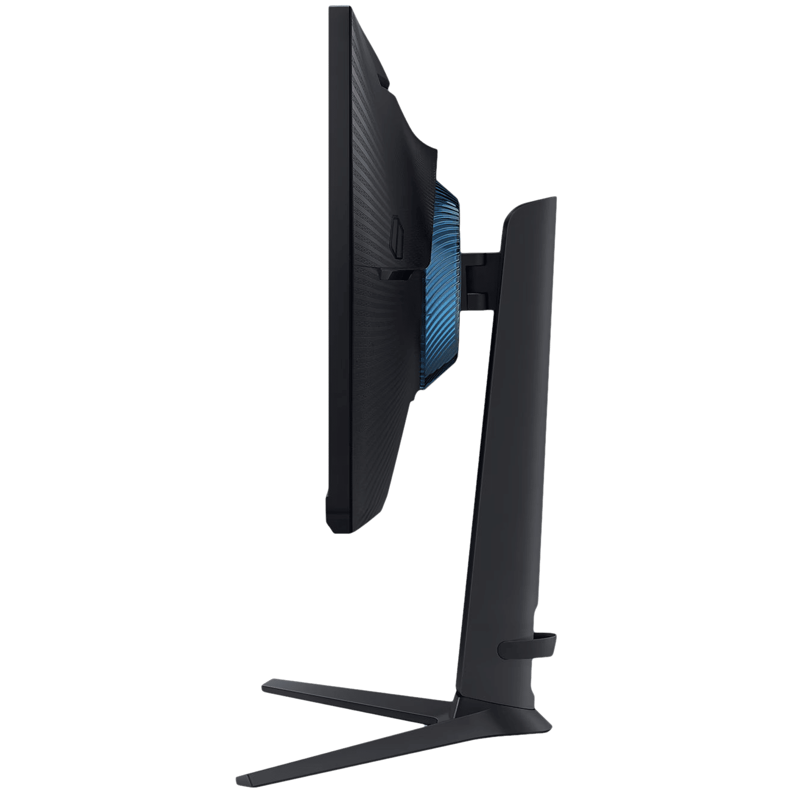 SAMSUNG Odyssey G3 60 cm (24 inch) Full HD VA Panel LED Height Adjustable Gaming Monitor with AMD FreeSync Premium SAMSUNG Odyssey G3 60 cm (24 inch) Full HD VA Panel LED Height Adjustable Gaming Monitor with AMD FreeSync Premium_4