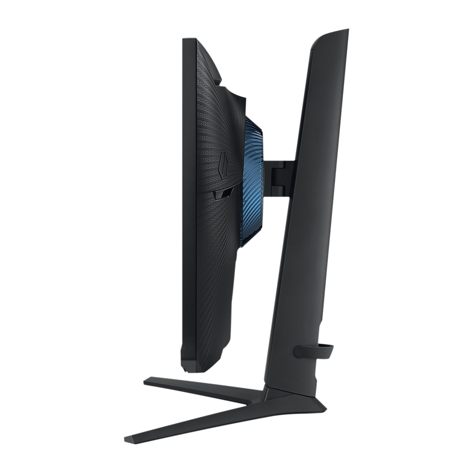 SAMSUNG Odyssey G4 63.5 cm (25 inch) Full HD IPS Panel Height Adjustable Gaming Monitor with AMD Free Sync Premium SAMSUNG Odyssey G4 63.5 cm (25 inch) Full HD IPS Panel Height Adjustable Gaming Monitor with AMD Free Sync Premium_12