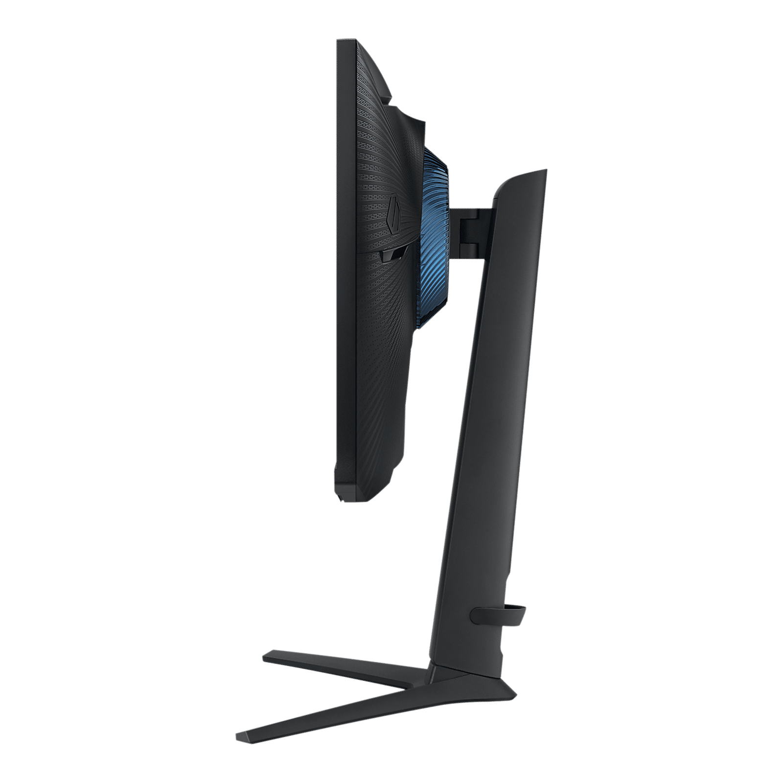SAMSUNG Odyssey G4 63.5 cm (25 inch) Full HD IPS Panel Height Adjustable Gaming Monitor with AMD Free Sync Premium SAMSUNG Odyssey G4 63.5 cm (25 inch) Full HD IPS Panel Height Adjustable Gaming Monitor with AMD Free Sync Premium_13