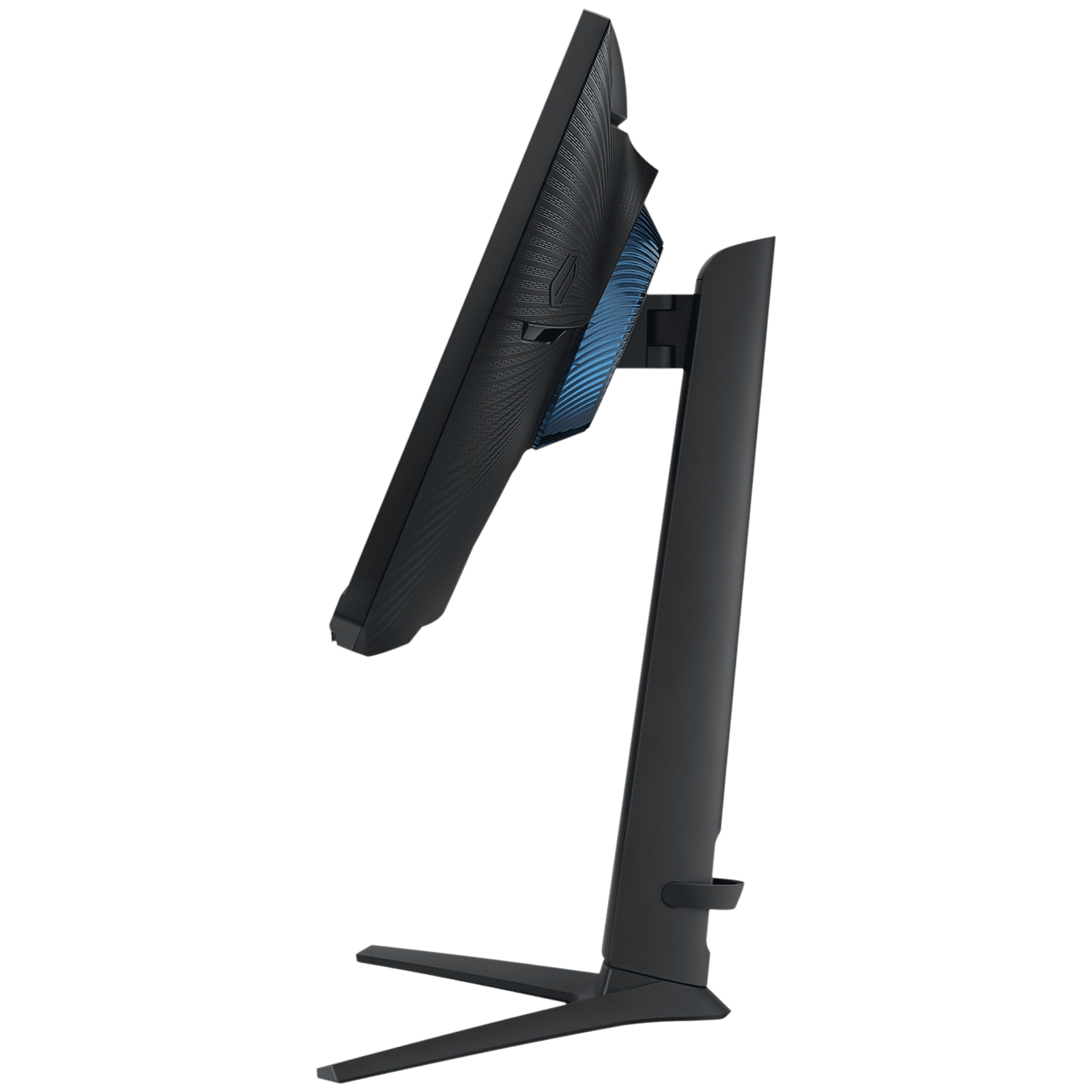 SAMSUNG Odyssey G4 63.5 cm (25 inch) Full HD IPS Panel Height Adjustable Gaming Monitor with AMD Free Sync Premium SAMSUNG Odyssey G4 63.5 cm (25 inch) Full HD IPS Panel Height Adjustable Gaming Monitor with AMD Free Sync Premium_16