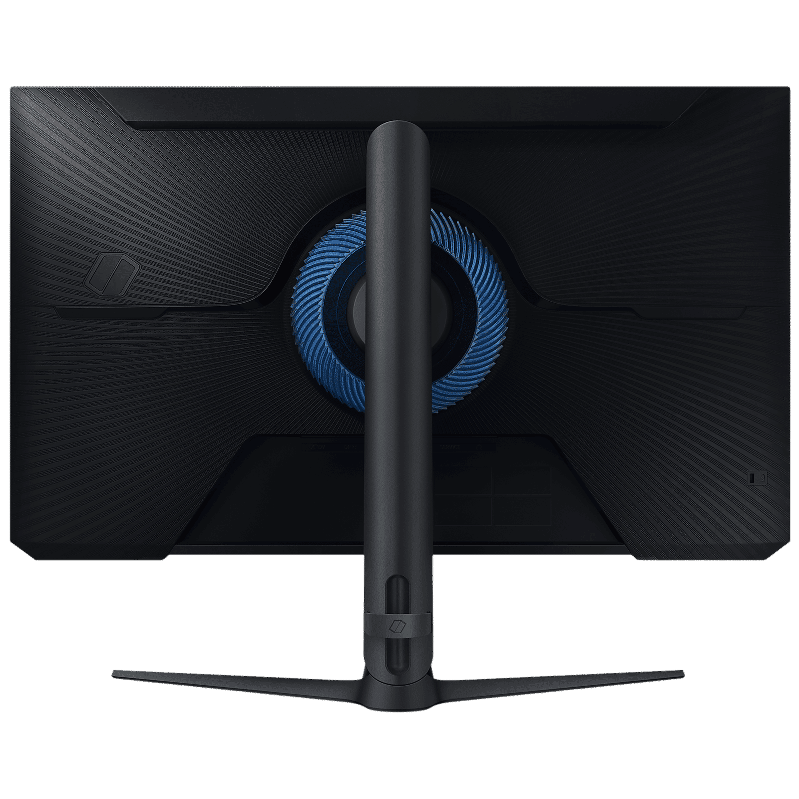 SAMSUNG Odyssey G5 63.5 cm (27 inch) QHD VA Panel Height Adjustable Gaming Monitor with AMD FreeSync Premium_6