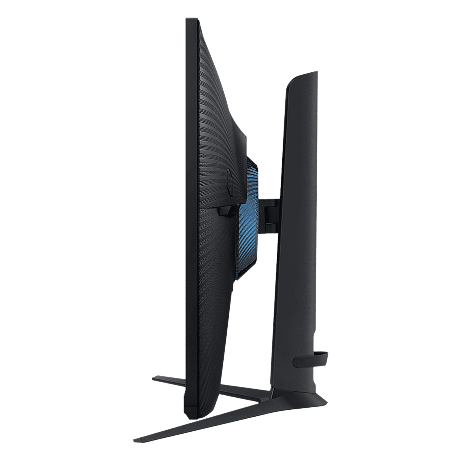 SAMSUNG Odyssey G5 81.28 cm (32inch) QHD VA Panel Height Adjustable Gaming Monitor with AMD FreeSync Premium SAMSUNG Odyssey G5 81.28 cm (32inch) QHD VA Panel Height Adjustable Gaming Monitor with AMD FreeSync Premium_19