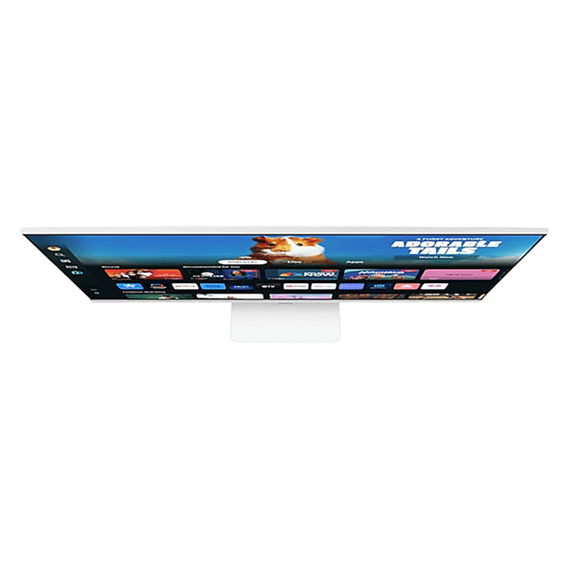 SAMSUNG Smart M5D 81.28 cm (32 inch) Full HD VA Panel IPS Monitor with 10W Inbuilt Speakers SAMSUNG Smart M5D 81.28 cm (32 inch) Full HD VA Panel IPS Monitor with 10W Inbuilt Speakers_11
