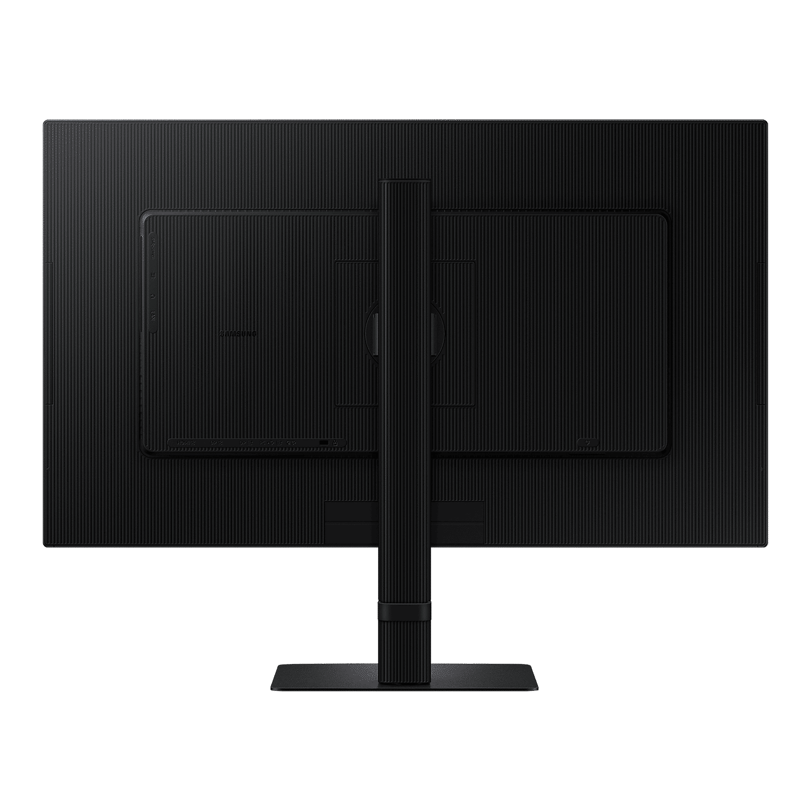 SAMSUNG ViewFinity S6 68.47 cm (27 inch) QHD IPS Panel Height Adjustable Monitor with In-built Speakers SAMSUNG ViewFinity S6 68.47 cm (27 inch) QHD IPS Panel Height Adjustable Monitor with In-built Speakers_6
