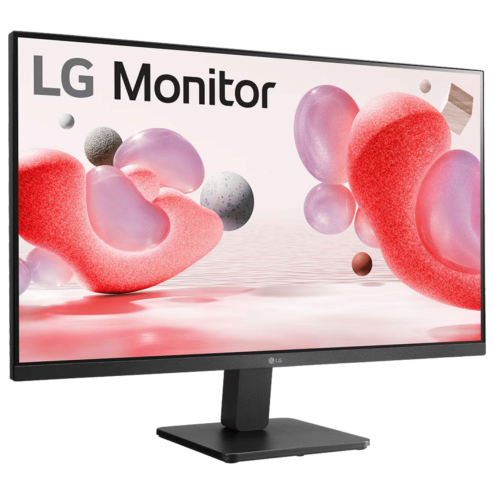 LG 27MR400-B 68.58 cm (27 inch) Full HD IPS Panel Gaming Monitor with Enhanced Eye Protection LG 27MR400-B 68.58 cm (27 inch) Full HD IPS Panel Gaming Monitor with Enhanced Eye Protection_5