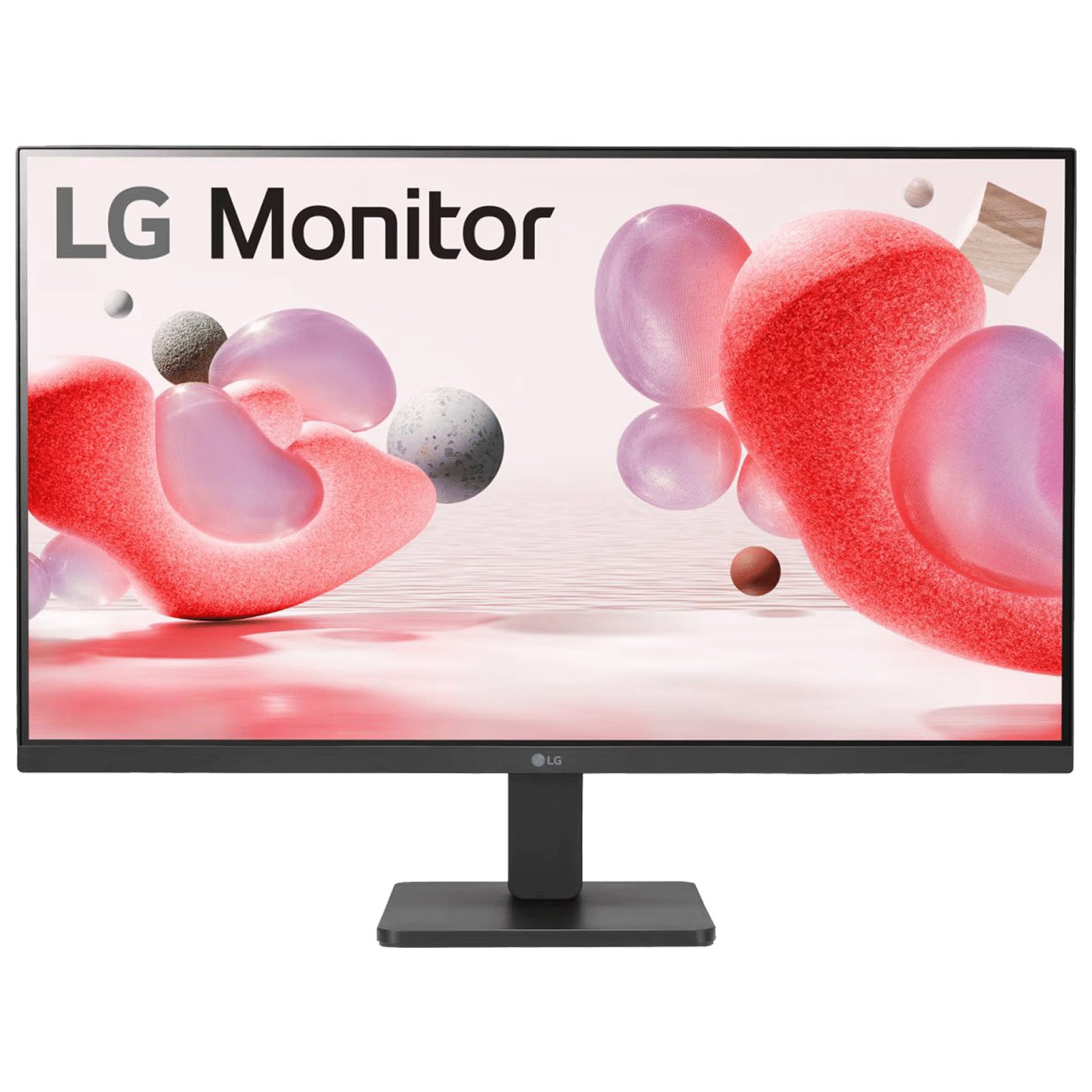 LG 27MR400-B 68.58 cm (27 inch) Full HD IPS Panel Gaming Monitor with Enhanced Eye Protection LG 27MR400-B 68.58 cm (27 inch) Full HD IPS Panel Gaming Monitor with Enhanced Eye Protection_1