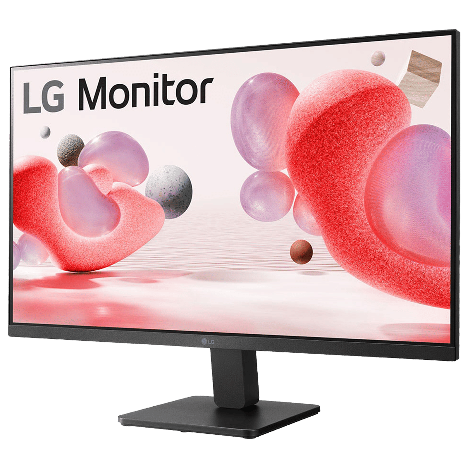 LG MR400-B 60.45 cm (23.8 inch) IPS Panel Full HD Tilt Gaming Monitor with AMD FreeSync LG MR400-B 60.45 cm (23.8 inch) IPS Panel Full HD Tilt Gaming Monitor with AMD FreeSync_6