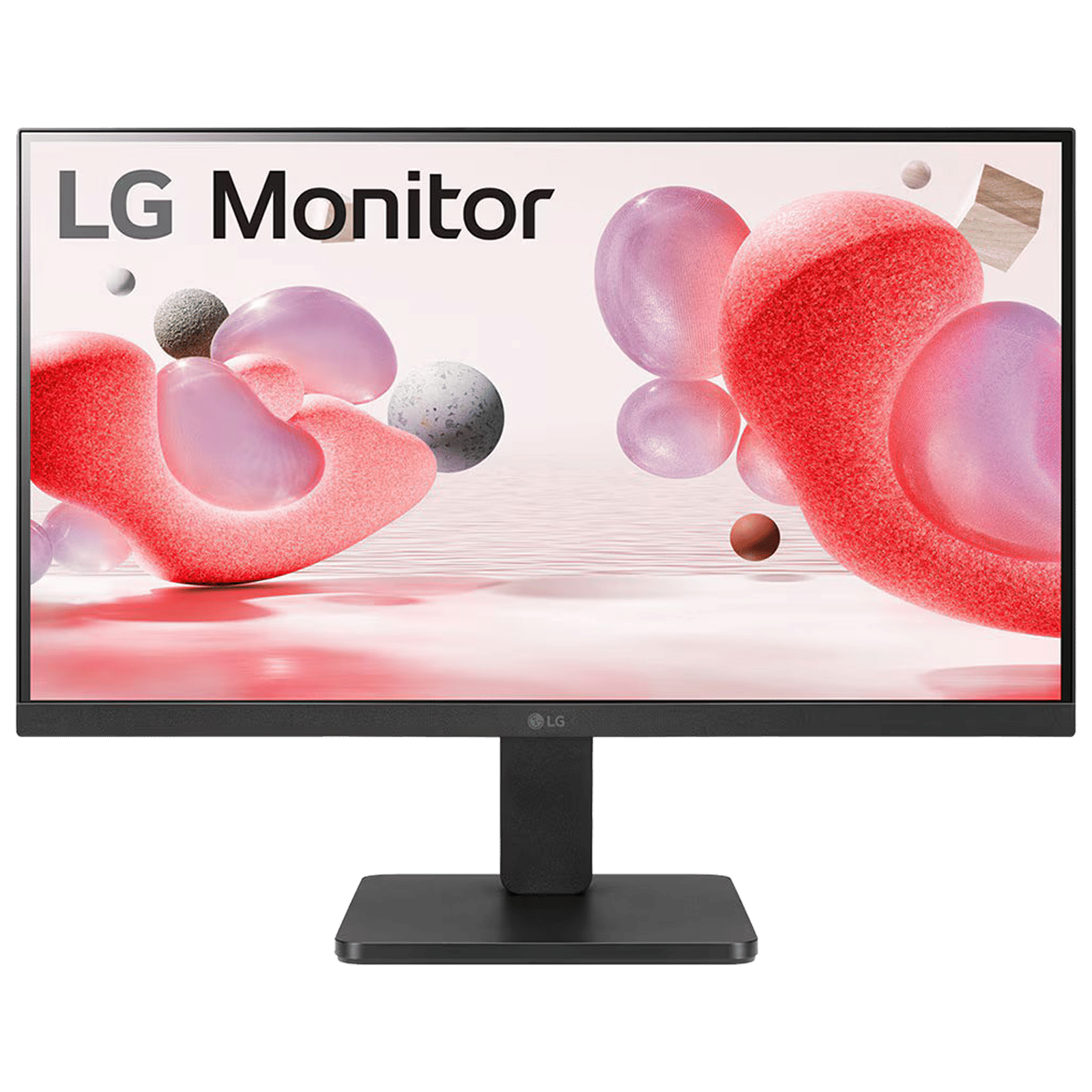 LG 22MR410B.ATRQ 54.48 cm (21.45 inch) Full HD VA Panel LCD Tilt Gaming Monitor with AMD FreeSync LG 22MR410B.ATRQ 54.48 cm (21.45 inch) Full HD VA Panel LCD Tilt Gaming Monitor with AMD FreeSync_1