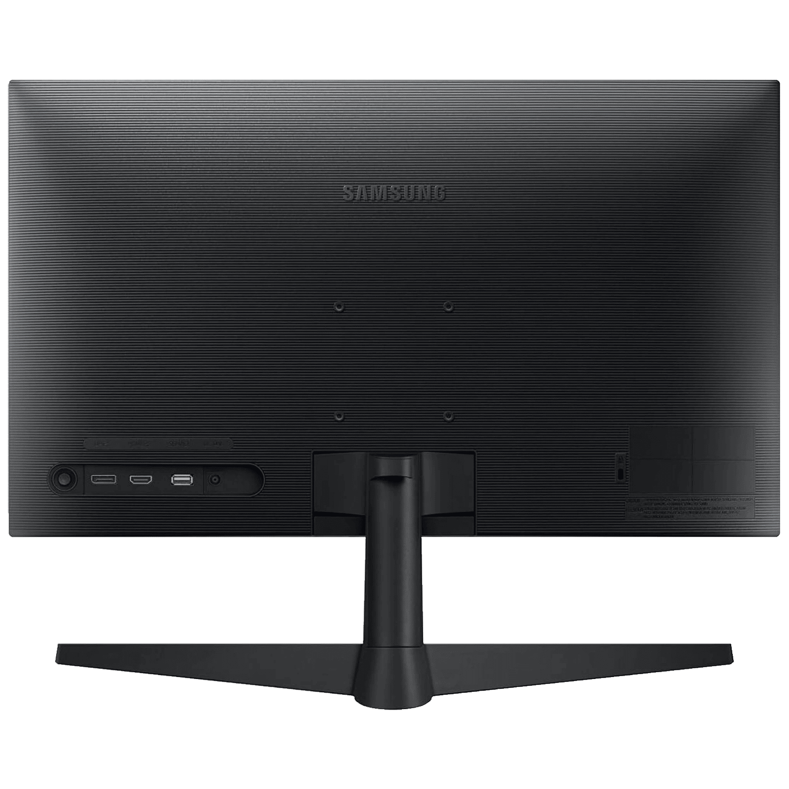SAMSUNG Essential S3 60.96 cm (24 inch) Full HD IPS Panel Monitor with 4ms Response Time_4