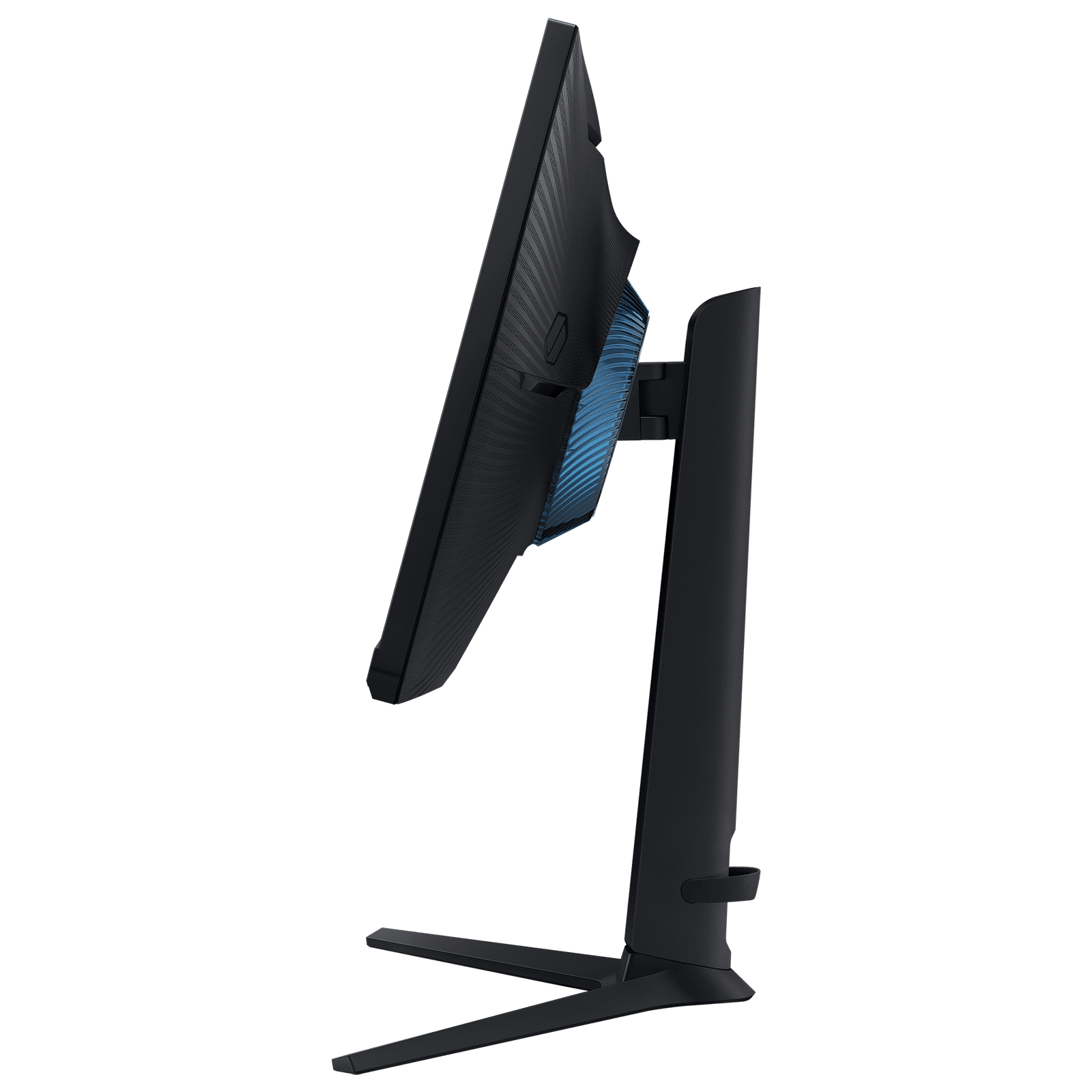 SAMSUNG Odyssey G3 60.96 cm (24 inch) Full HD VA Panel IPS Gaming Monitor with AMD Freesync_4