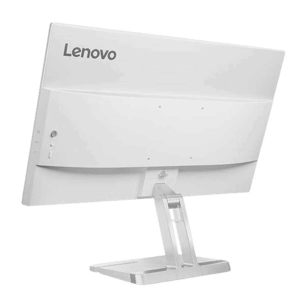 Lenovo L24i4A 60.45 cm (23.8 inch) Full HD IPS Panel Ultra Thin Monitor with WLED Backlight_10