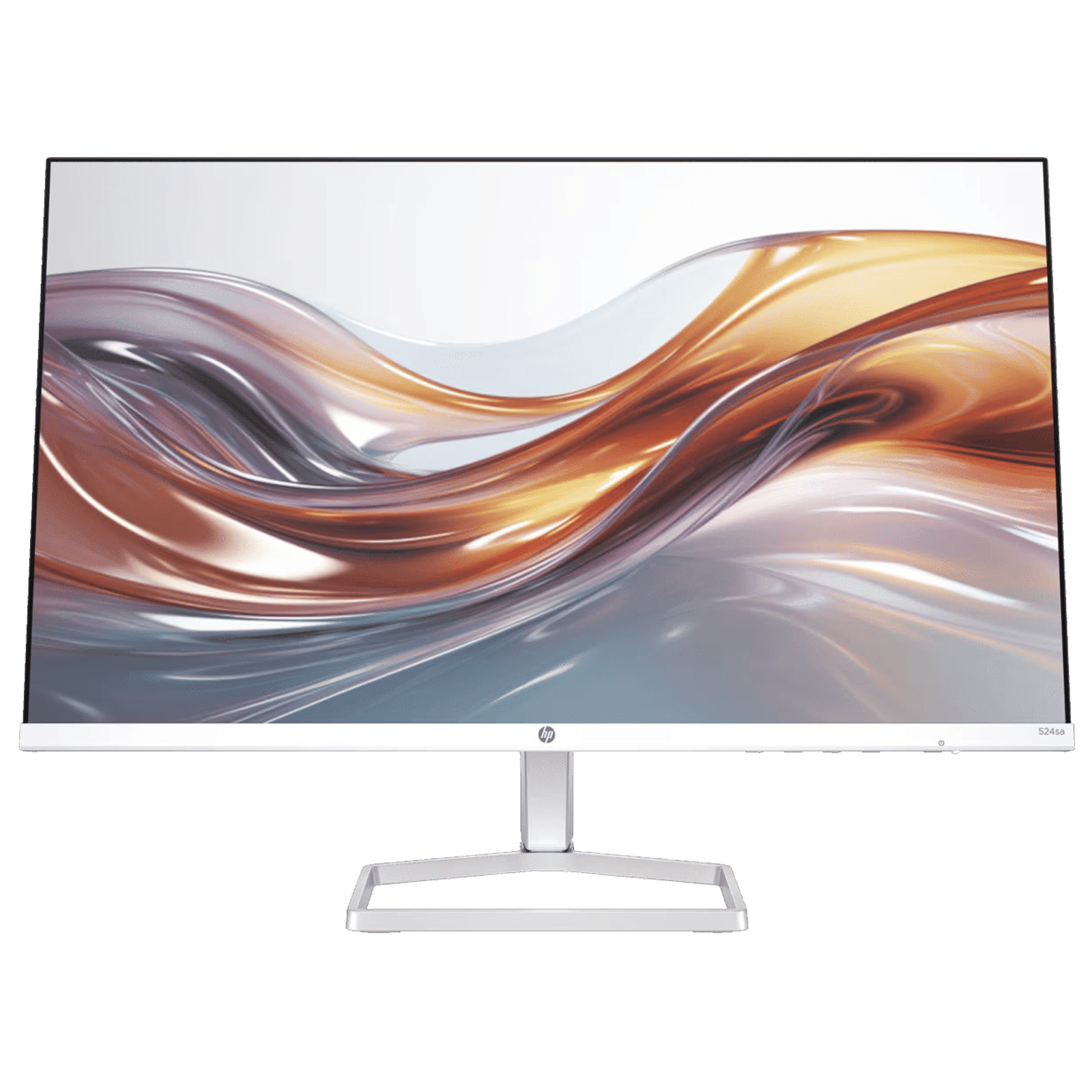 HP Series 5 HP Series 5 60.45 cm (27 inch) Full HD IPS Panel LED Monitor with Inbuilt Speakers_1