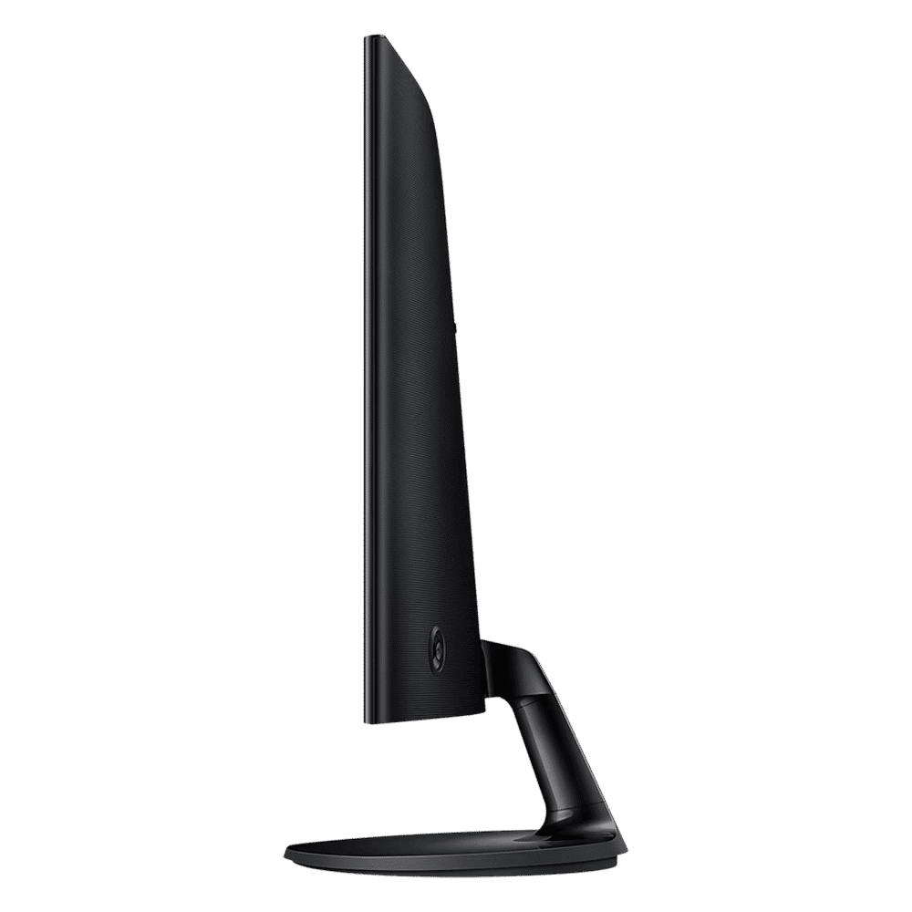 SAMSUNG Essential S3 68.5 cm (27 inch) Full HD VA Panel Curved Gaming Monitor with Eye Saver Mode SAMSUNG Essential S3 68.5 cm (27 inch) Full HD VA Panel Curved Gaming Monitor with Eye Saver Mode_4