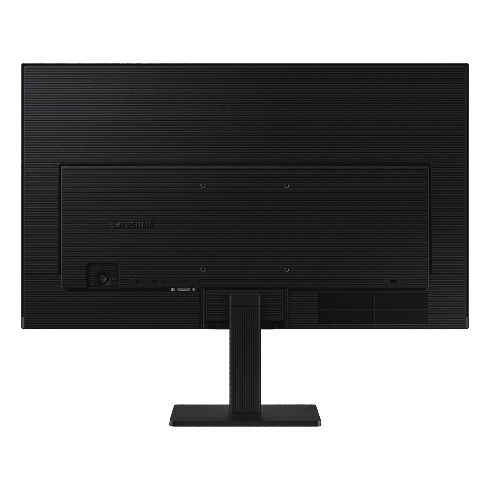  SAMSUNG Essential S3 55.88 cm (22 inch) Full HD IPS Panel Monitor with Flicker Free_5