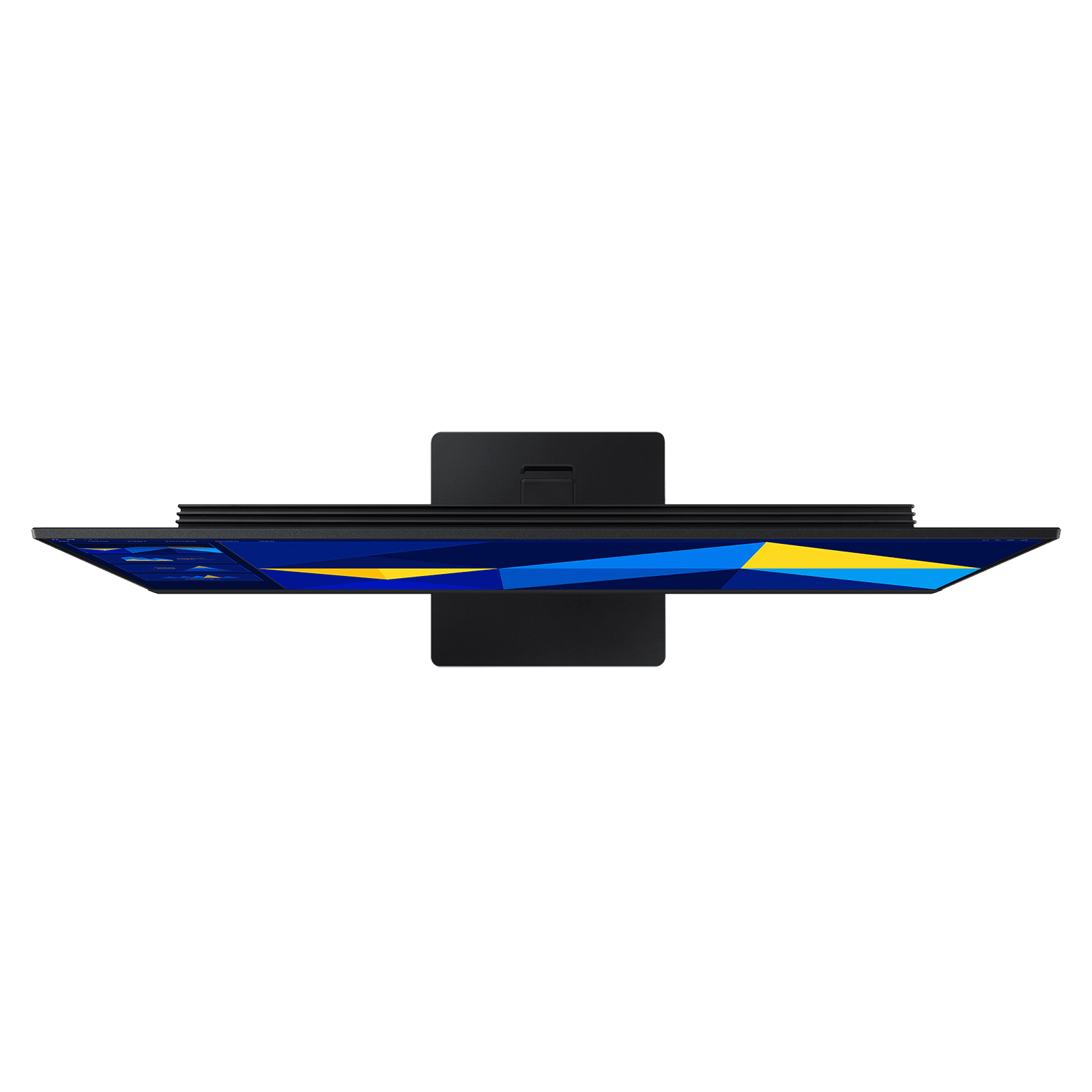  SAMSUNG Essential S3 55.88 cm (22 inch) Full HD IPS Panel Monitor with Flicker Free_6