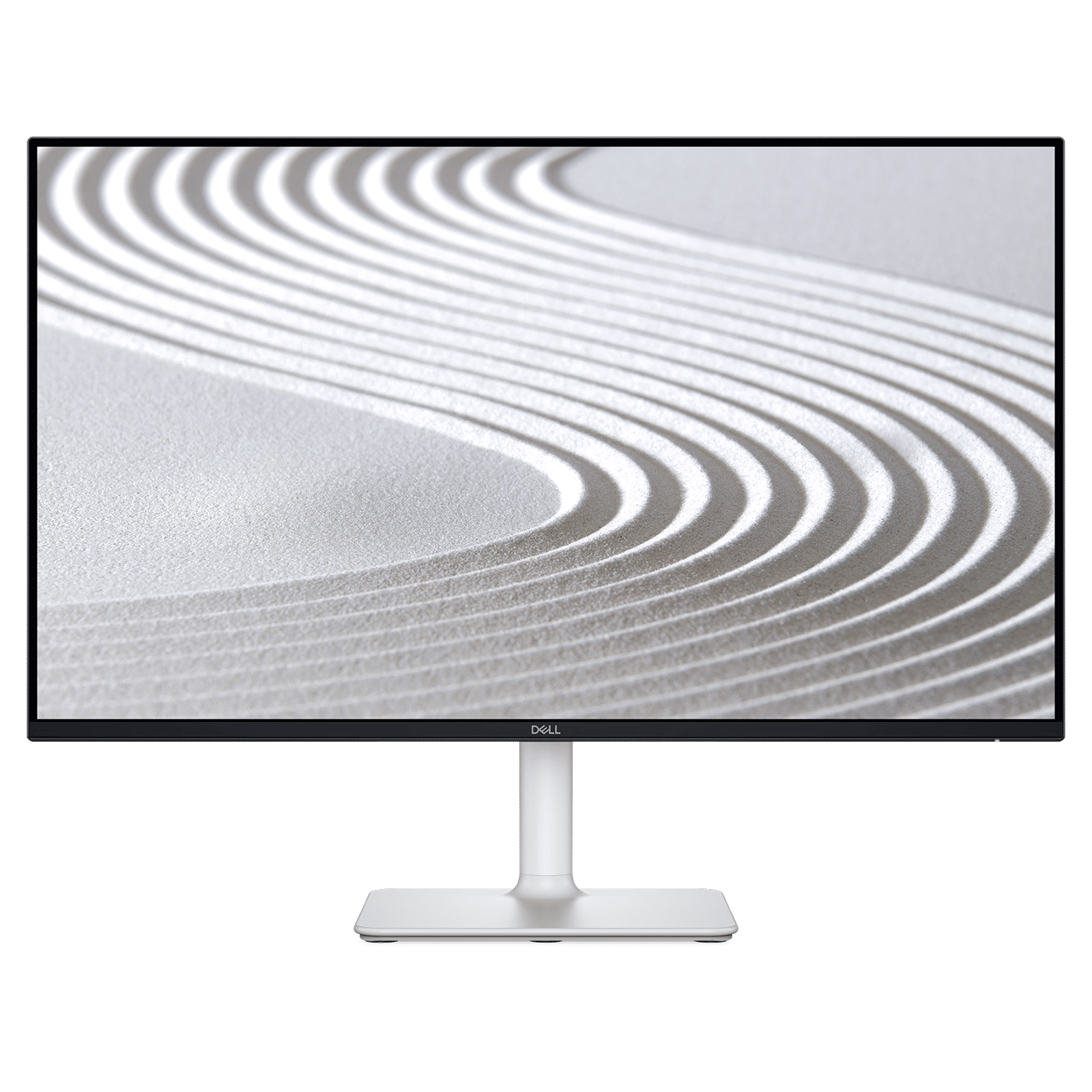 DELL S2425H 60.47 cm (23.8 inch) Full HD IPS Panel LED Ultra Thin Gaming Monitor with 2 x 5W Speakers DELL S2425H 60.47 cm (23.8 inch) Full HD IPS Panel LED Ultra Thin Gaming Monitor with 2 x 5W Speakers_1