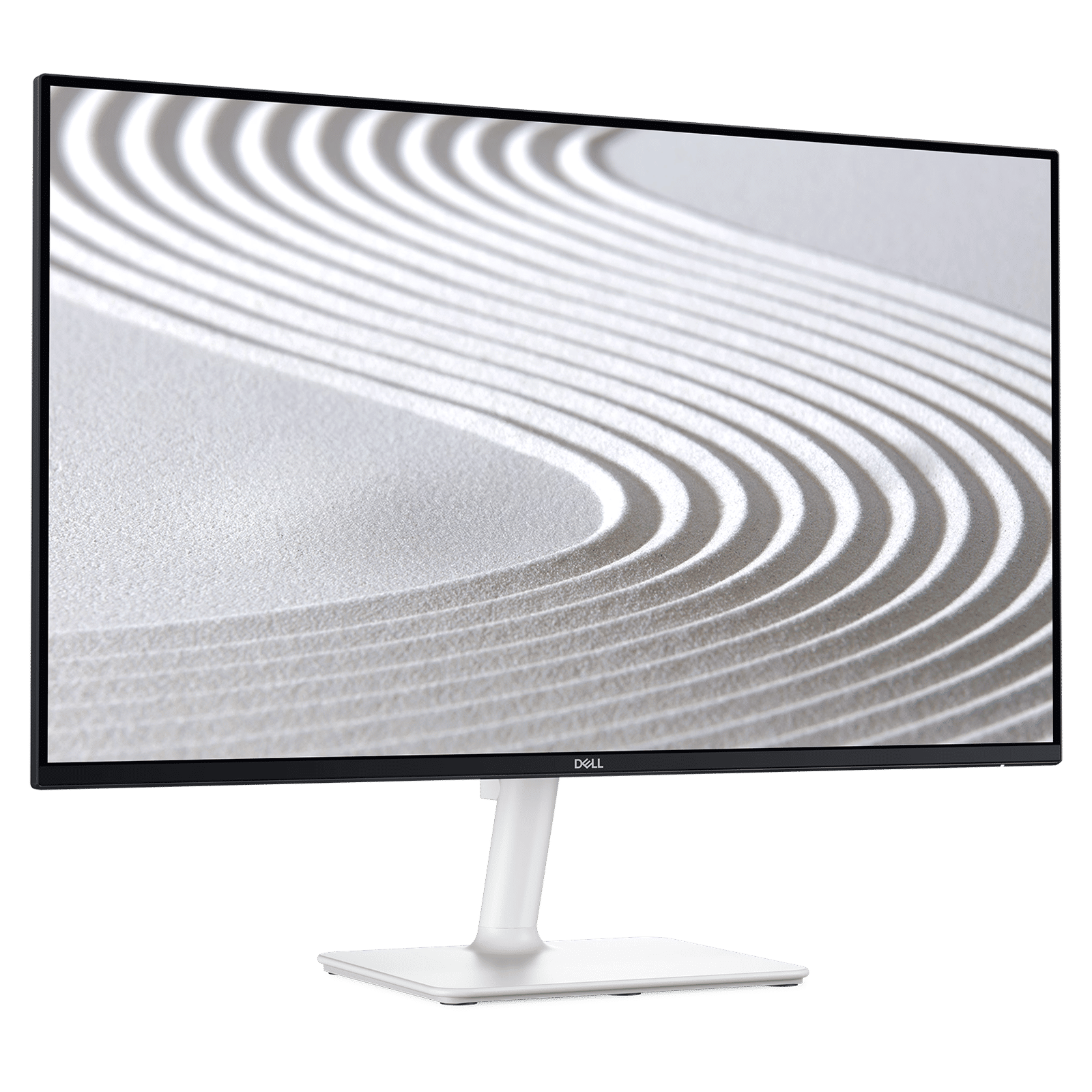 DELL S2425H 60.47 cm (23.8 inch) Full HD IPS Panel LED Ultra Thin Gaming Monitor with 2 x 5W Speakers DELL S2425H 60.47 cm (23.8 inch) Full HD IPS Panel LED Ultra Thin Gaming Monitor with 2 x 5W Speakers_4