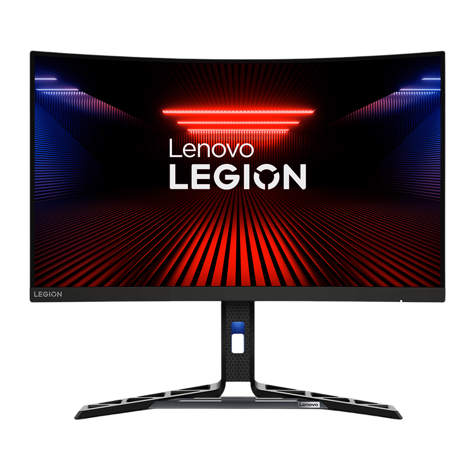 Lenovo Legion R27fc-30 68.58 cm (27 inch) Full HD VA Panel Edgeless Gaming Monitor with AMD FreeSync Lenovo Legion R27fc-30 68.58 cm (27 inch) Full HD VA Panel Edgeless Gaming Monitor with AMD FreeSync_1