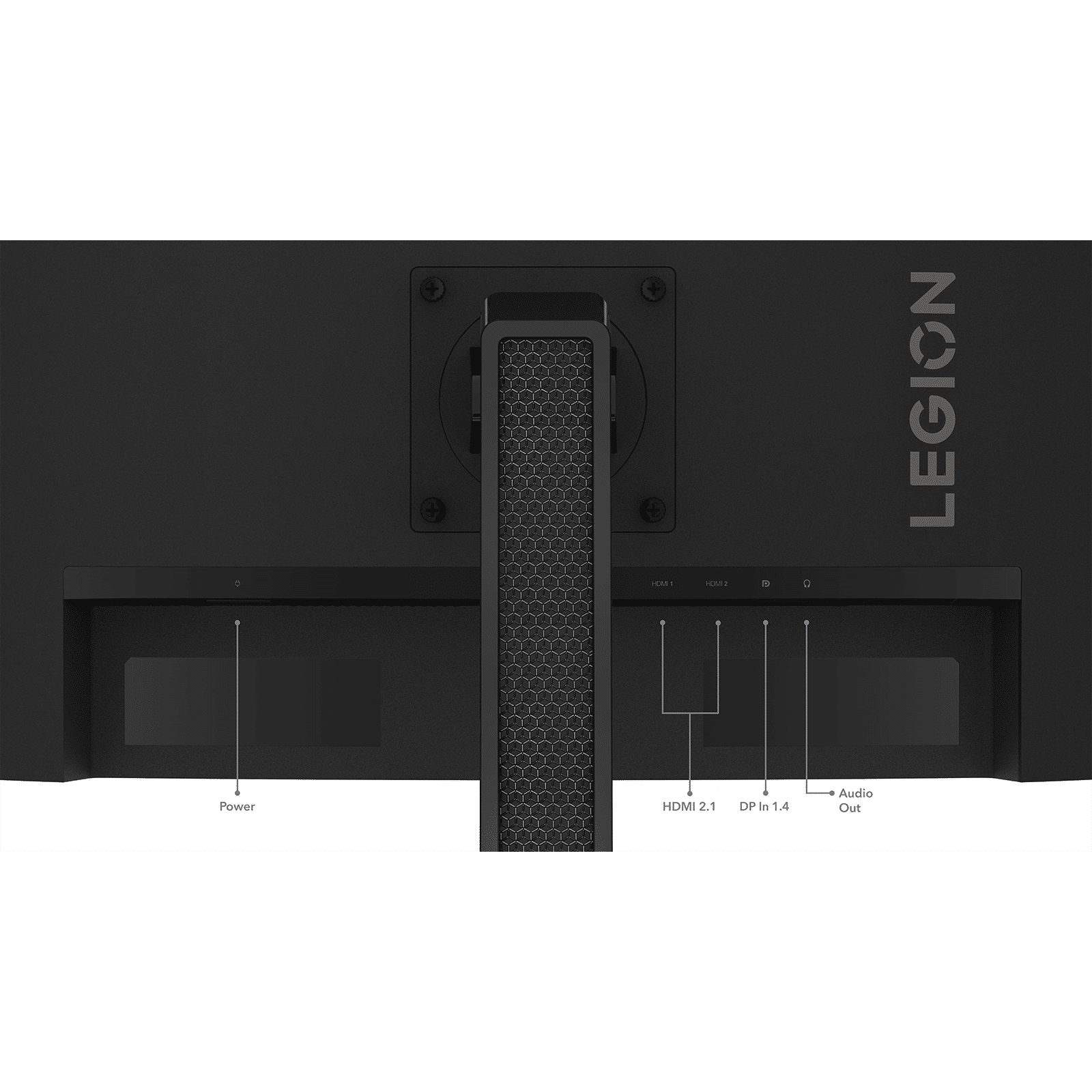 Lenovo Legion R27fc-30 68.58 cm (27 inch) Full HD VA Panel Edgeless Gaming Monitor with AMD FreeSync Lenovo Legion R27fc-30 68.58 cm (27 inch) Full HD VA Panel Edgeless Gaming Monitor with AMD FreeSync_11
