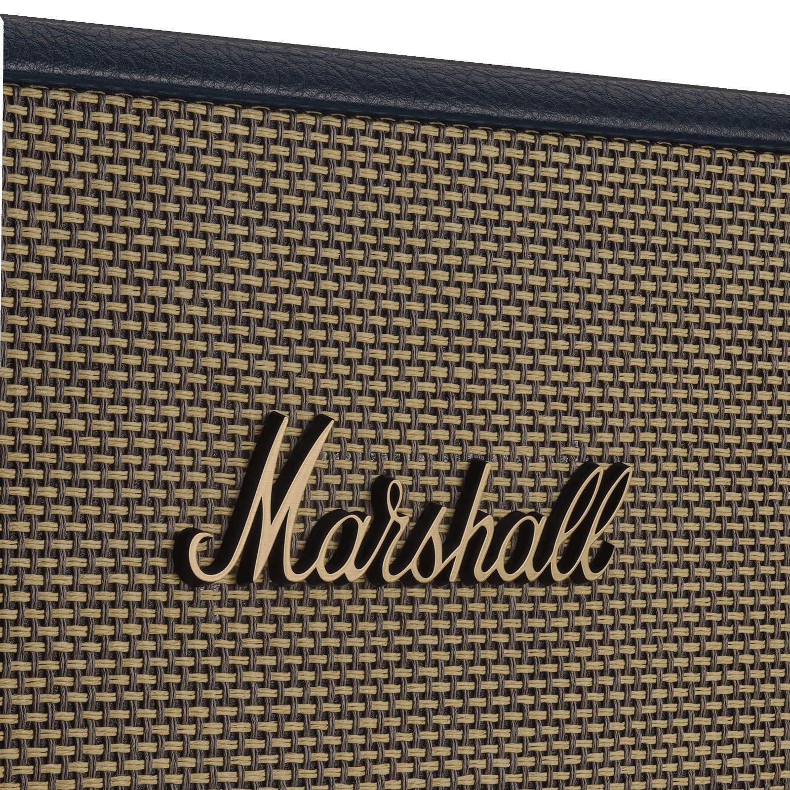 Marshall Action III 60W Portable Bluetooth Speaker (Connect & Control, Stereo Channel, Midnight Blue) Marshall Action III 60W Portable Bluetooth Speaker (Connect & Control, Stereo Channel, Midnight Blue)_7