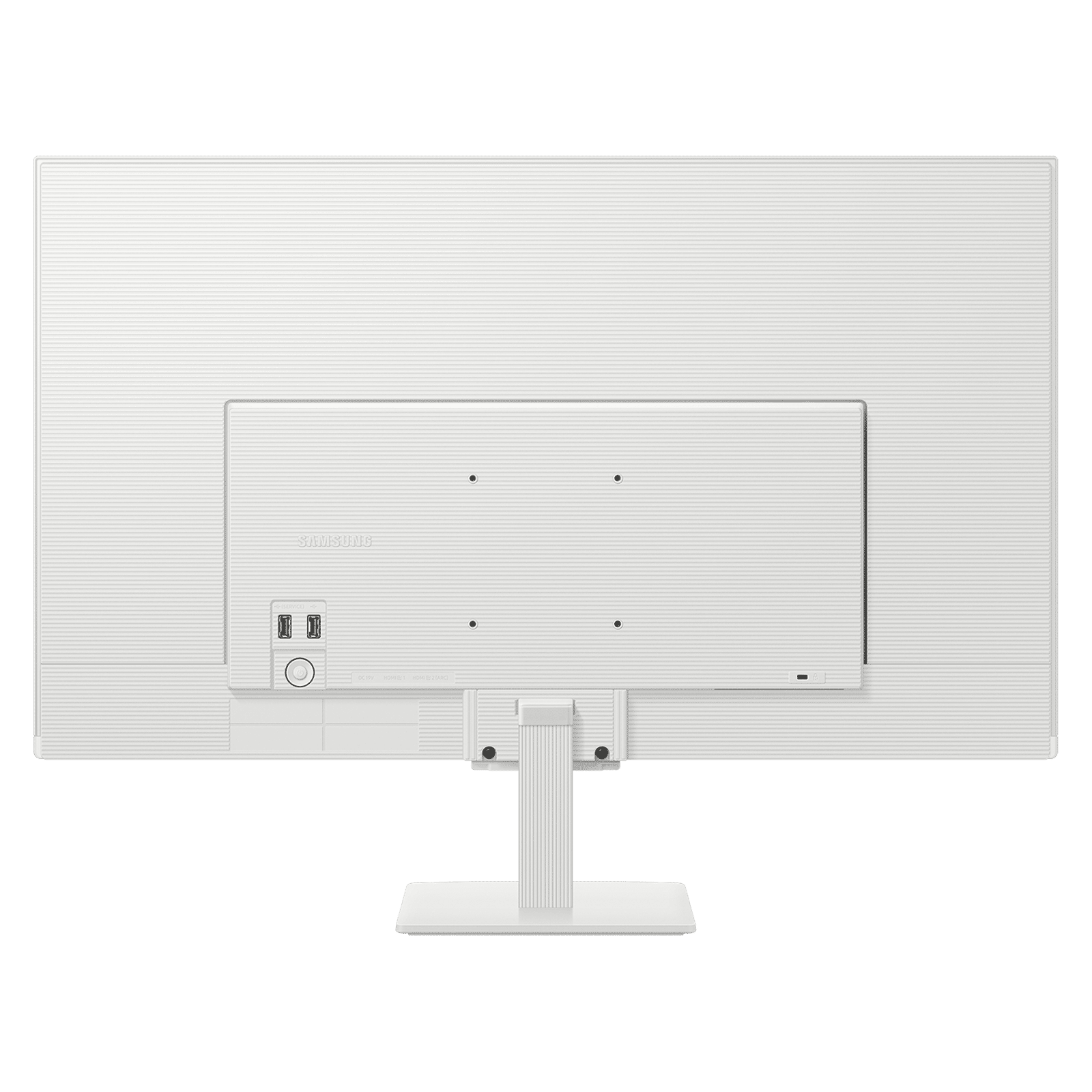 SAMSUNG M5 68.6 cm (27 inch) Full HD IPS Panel Flat Monitor with Gaming Hub_7
