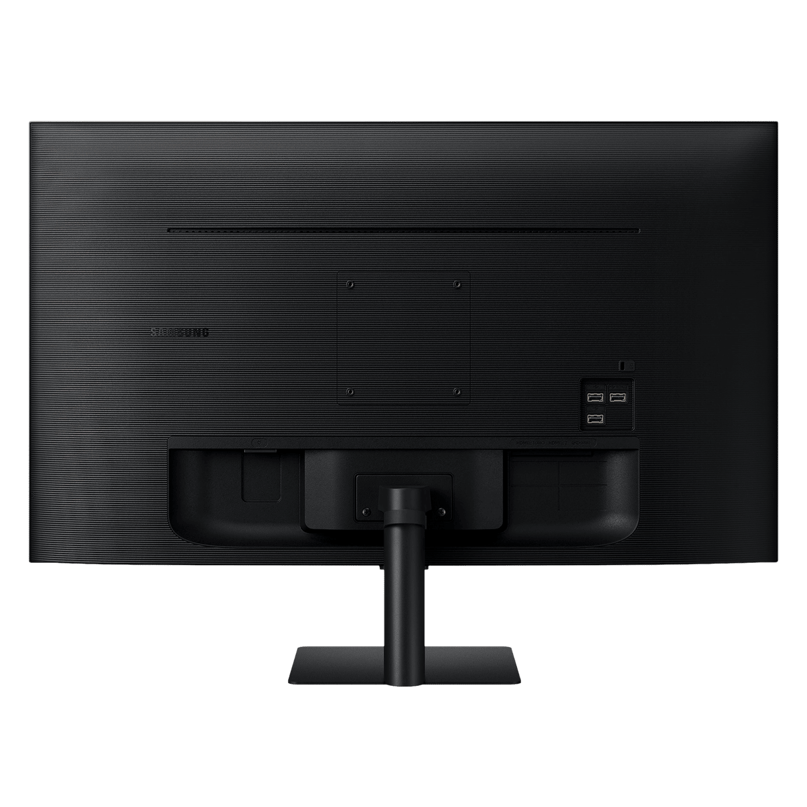 SAMSUNG M7 80 cm (32 inch) 4K Ultra HD VA Panel Ultra Wide Monitor with AI Picture Optimizer_7